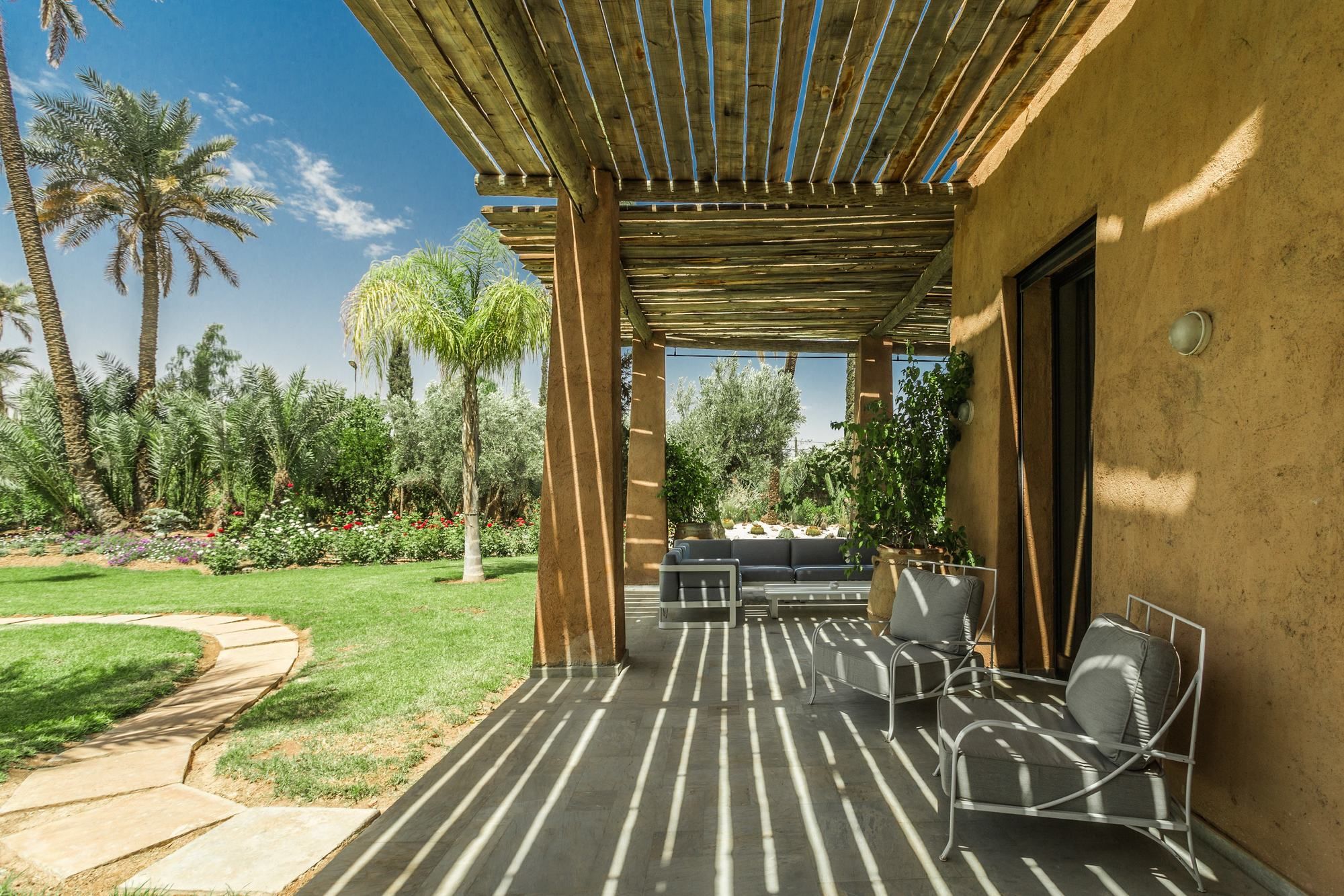 Villa Yenmoz
