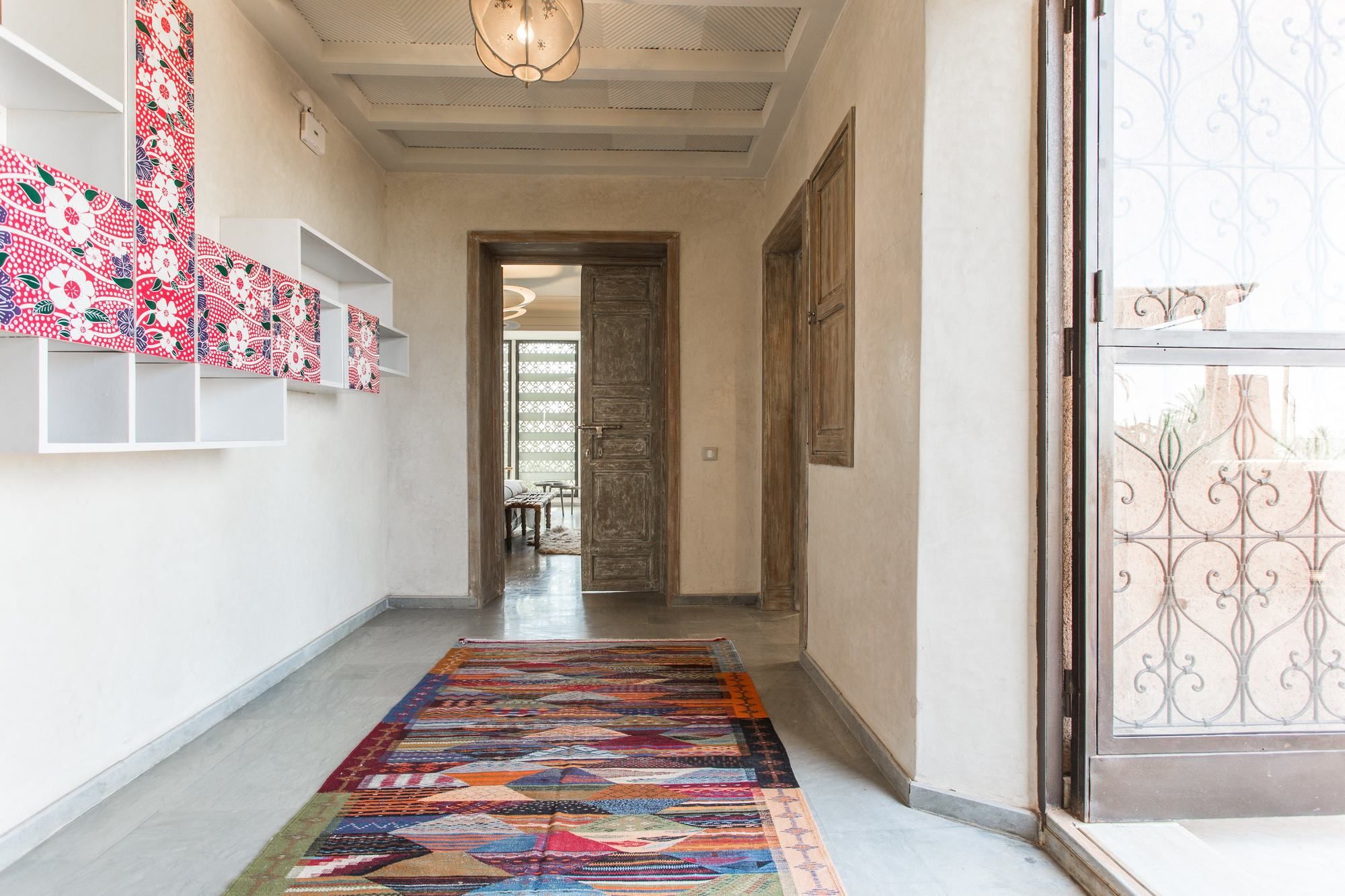 Villa Yenmoz