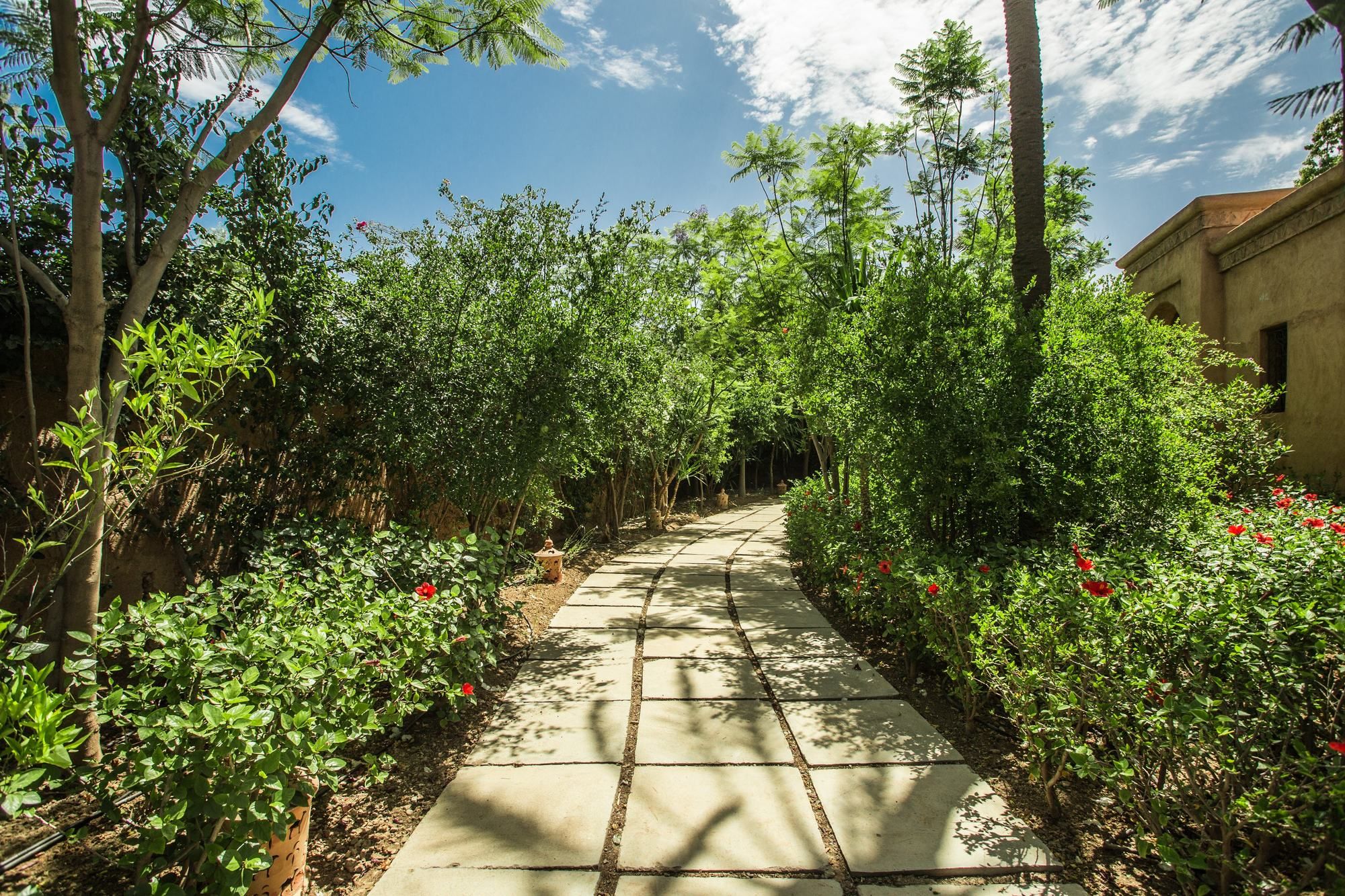 Villa Yenmoz