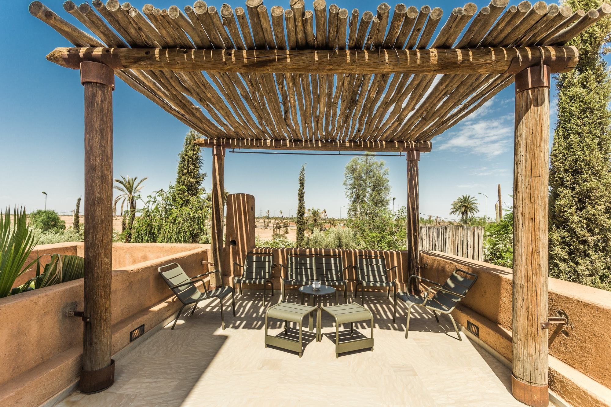Villa Yenmoz