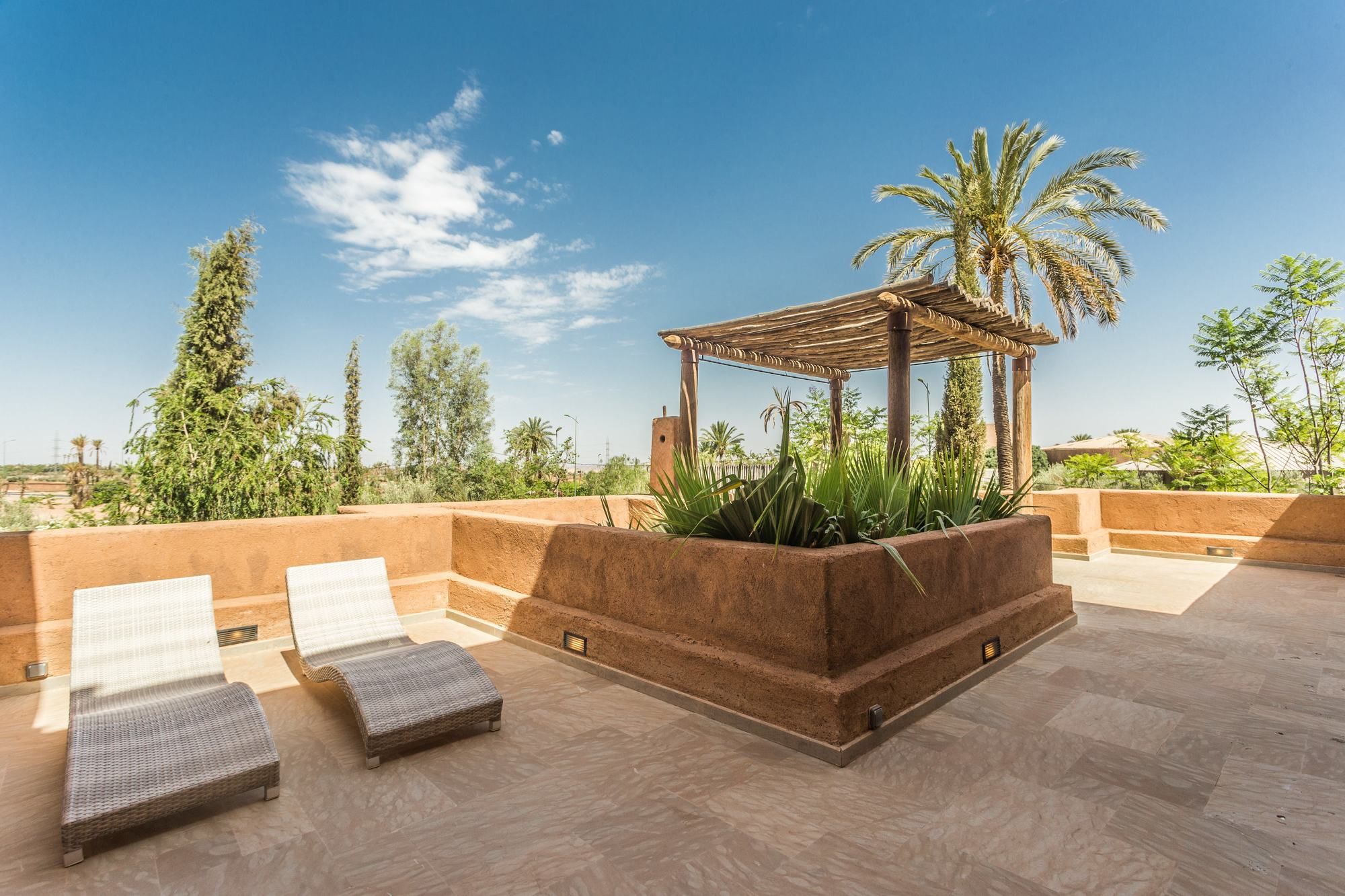 Villa Yenmoz