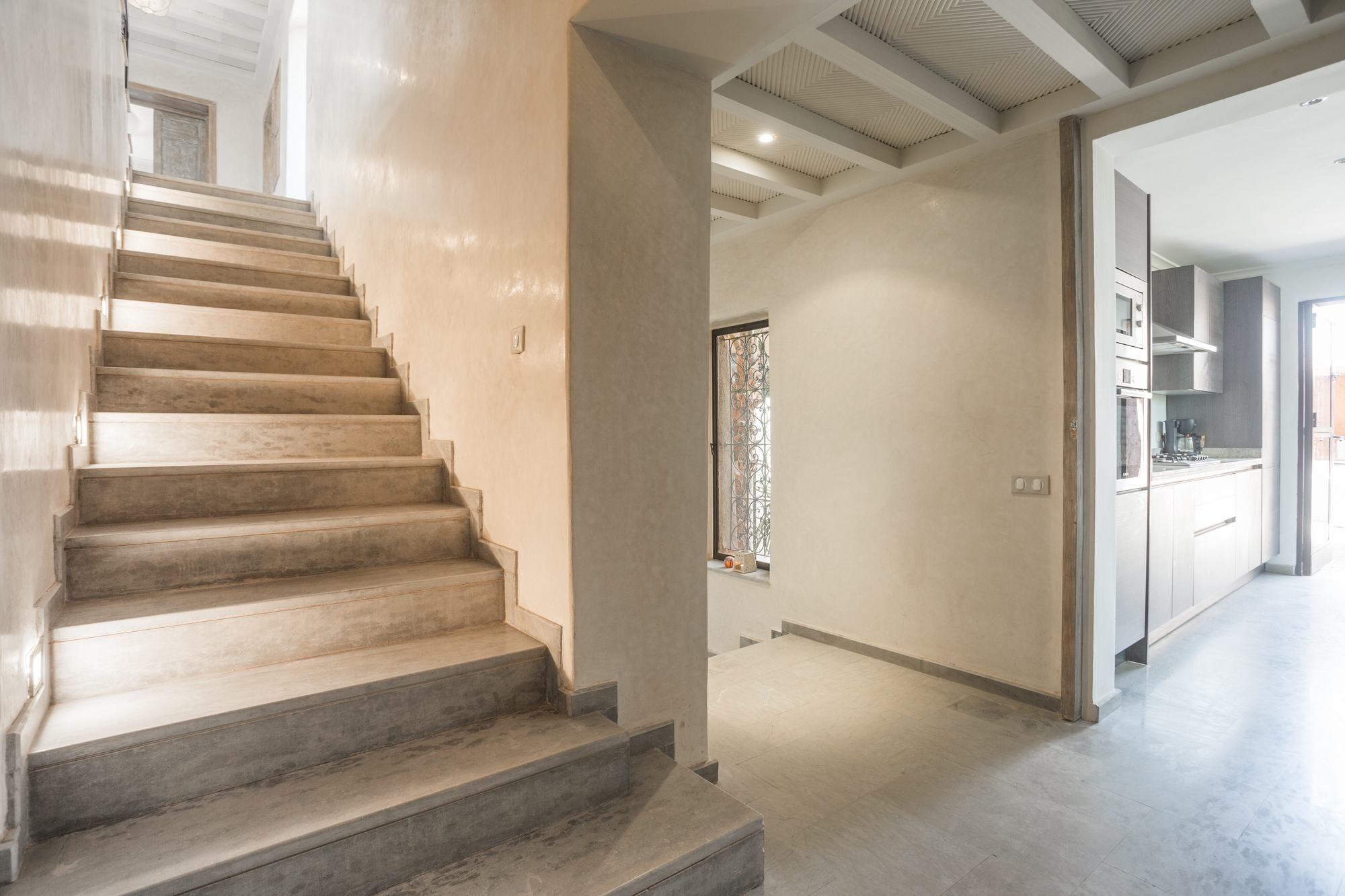 Villa Yenmoz
