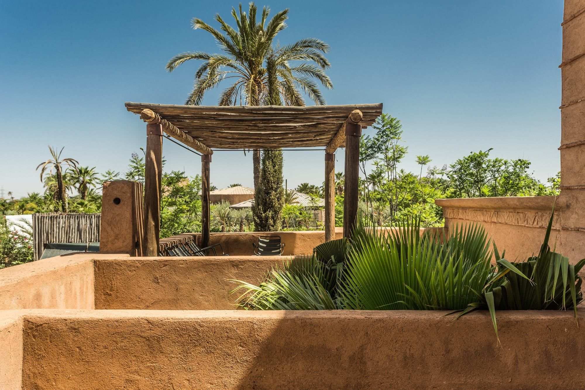 Villa Yenmoz