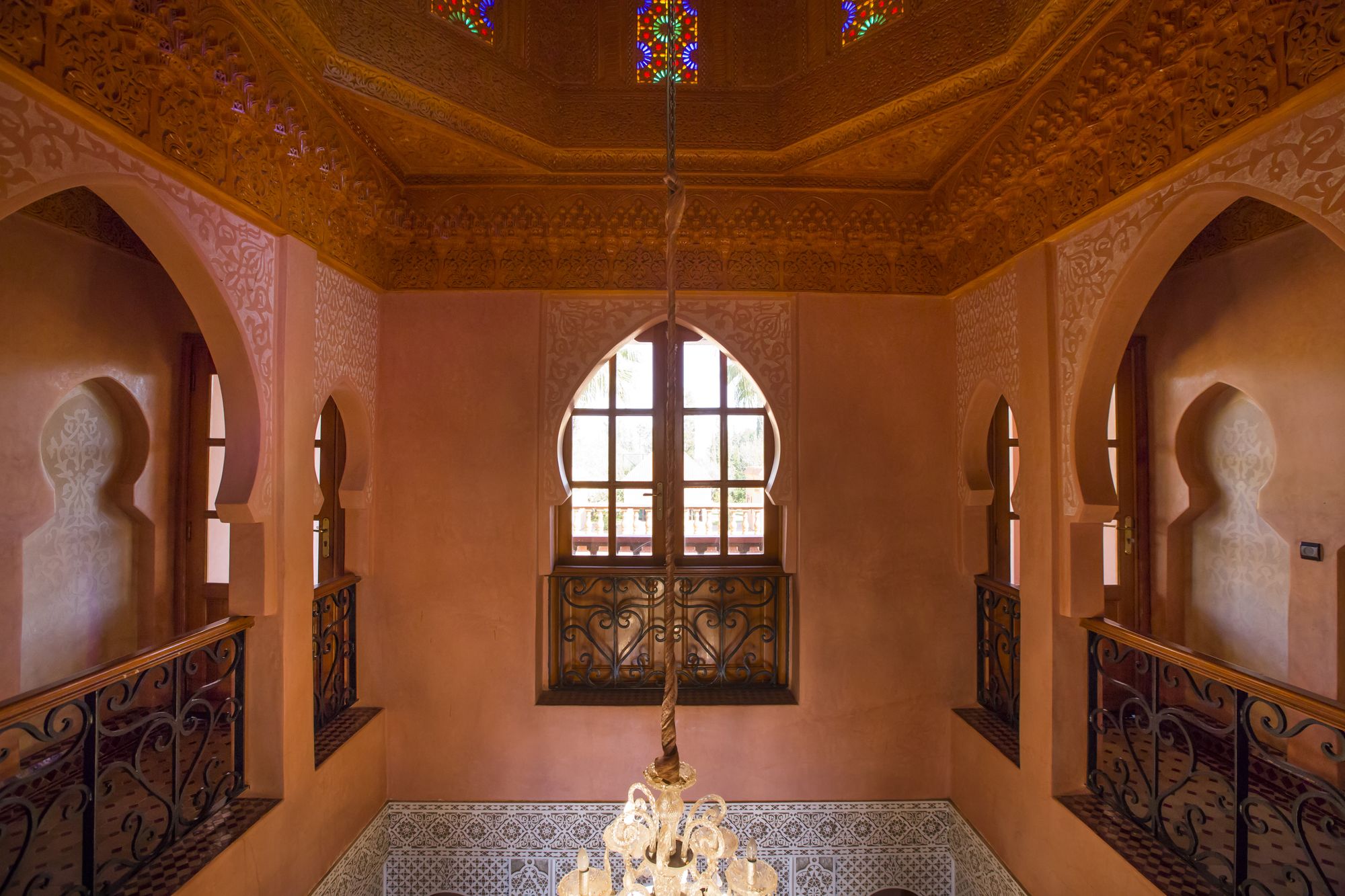 Villa Zahra