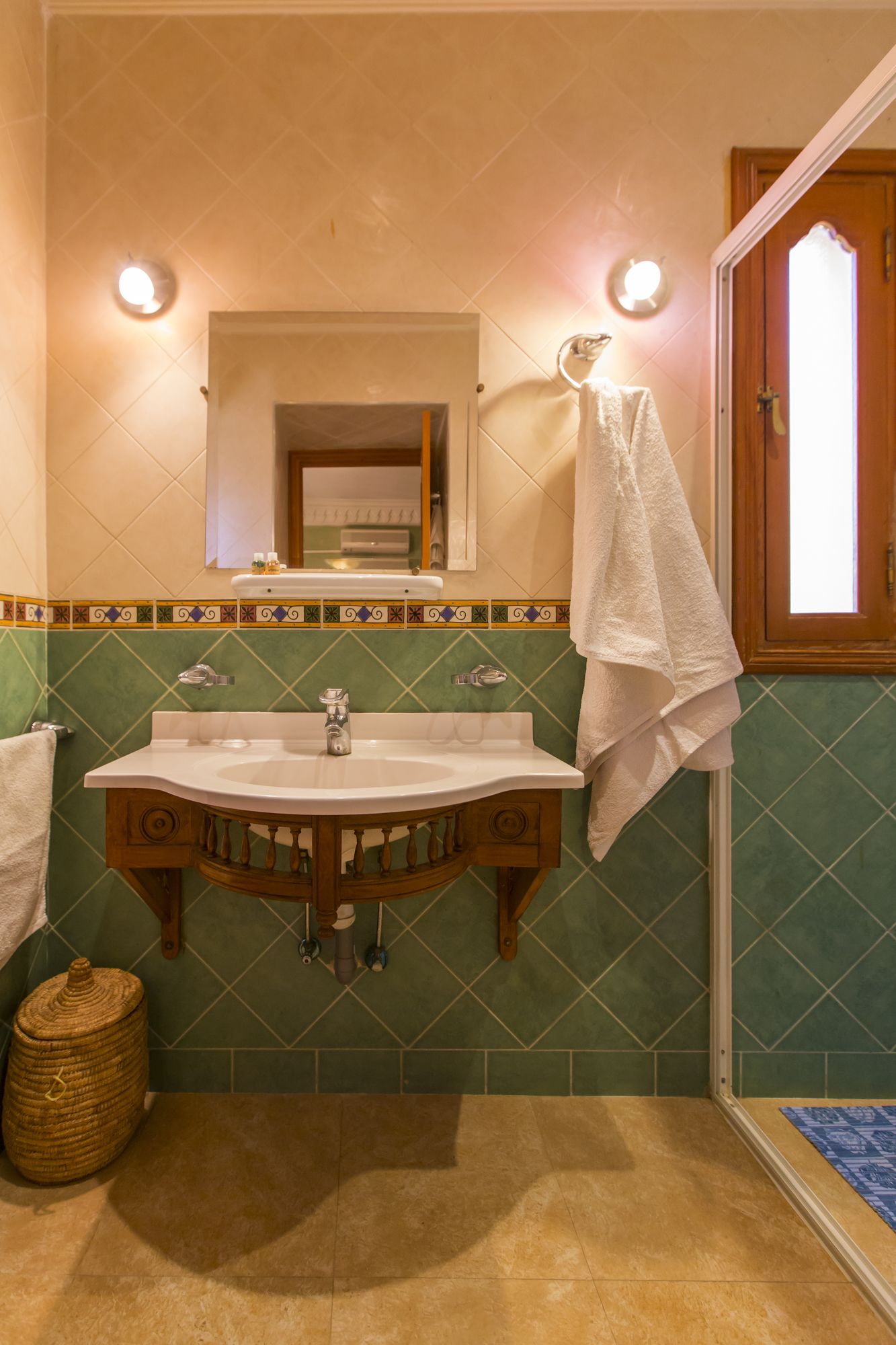 Villa Zahra