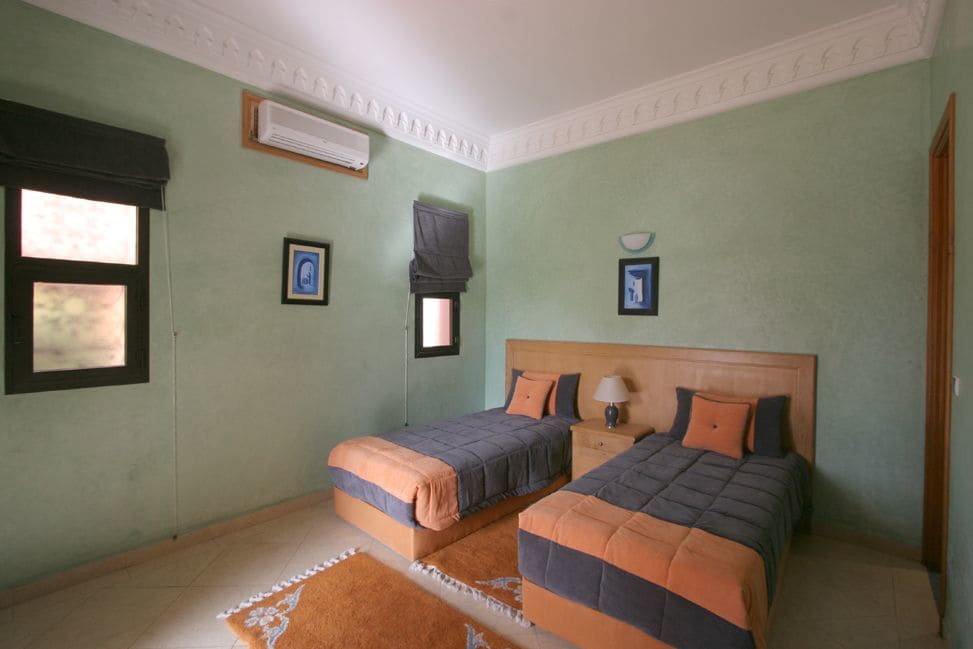 Villa Zahra