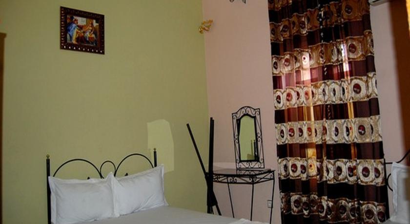 Villa Ziad Guéliz