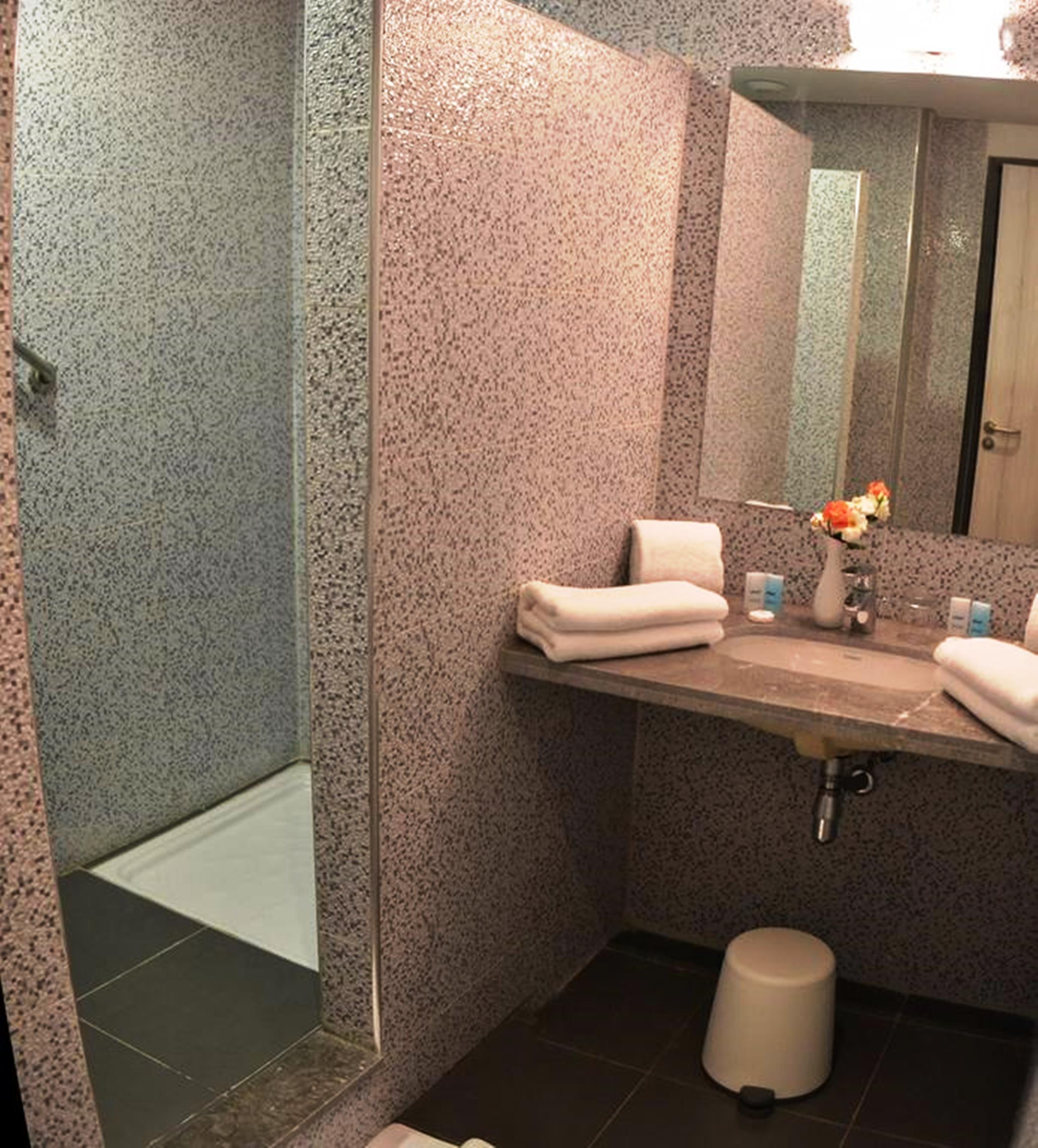 Wazo Appart Hotel