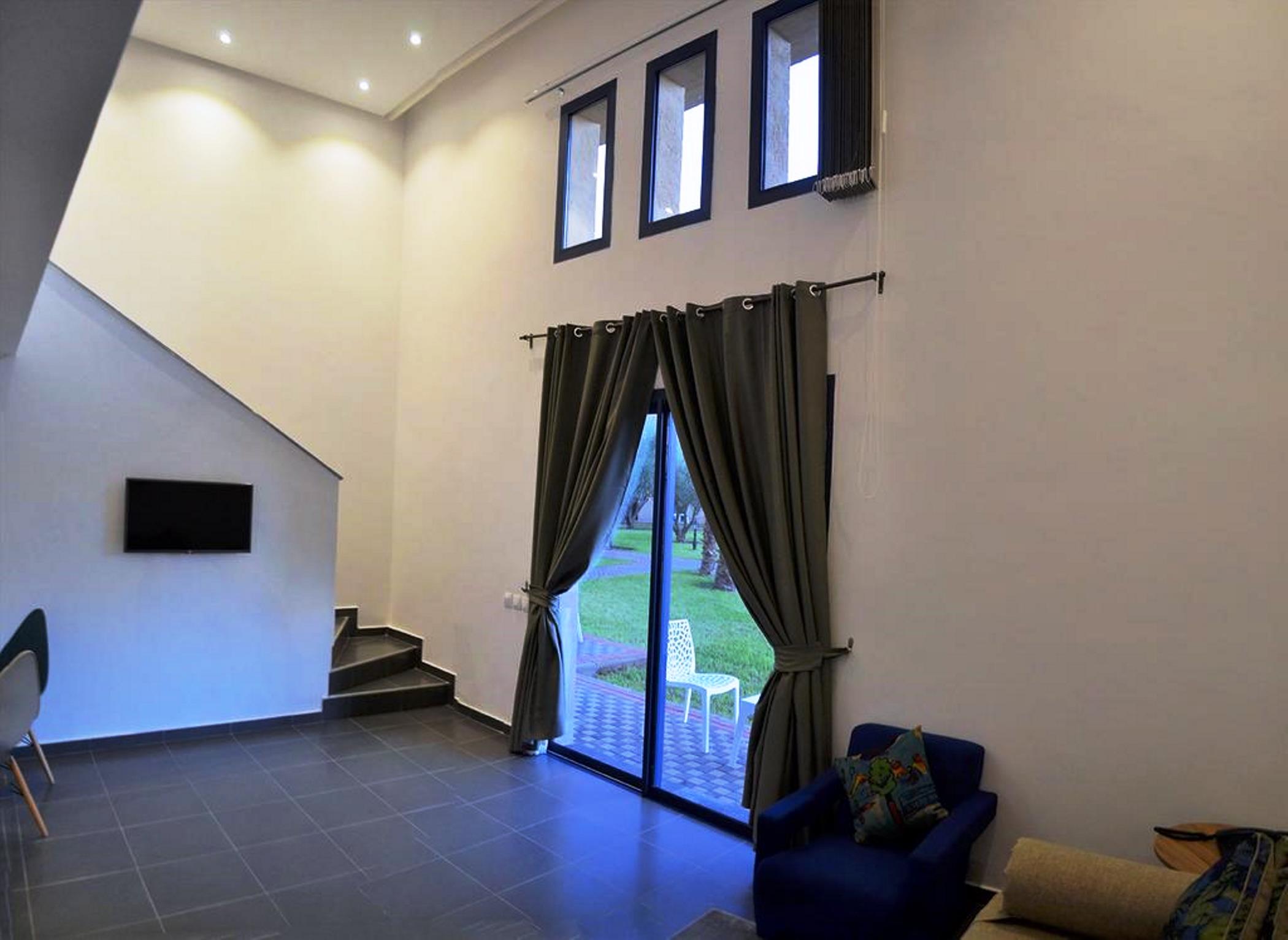 Wazo Appart Hotel