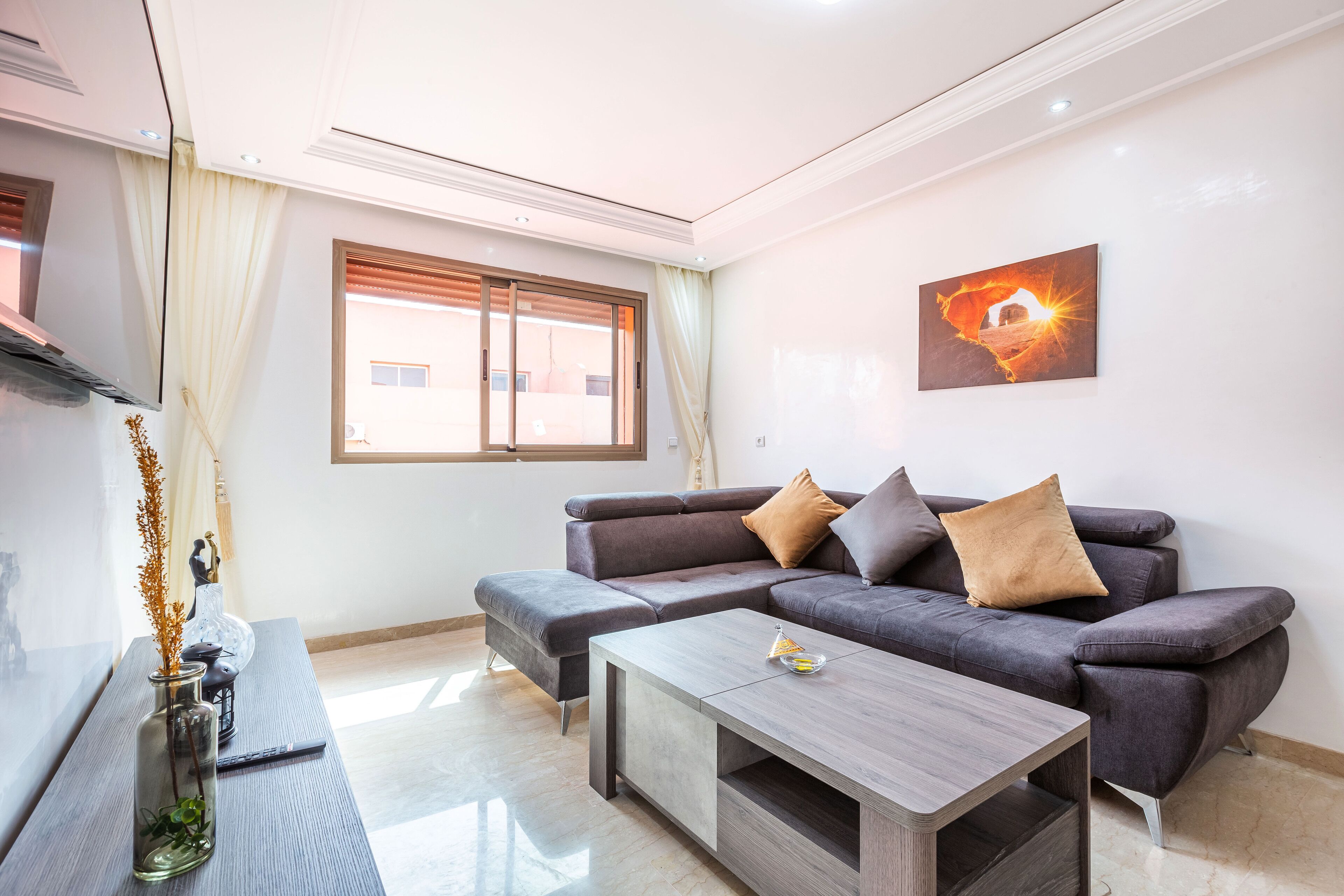 Zari Boutique Aparthotel