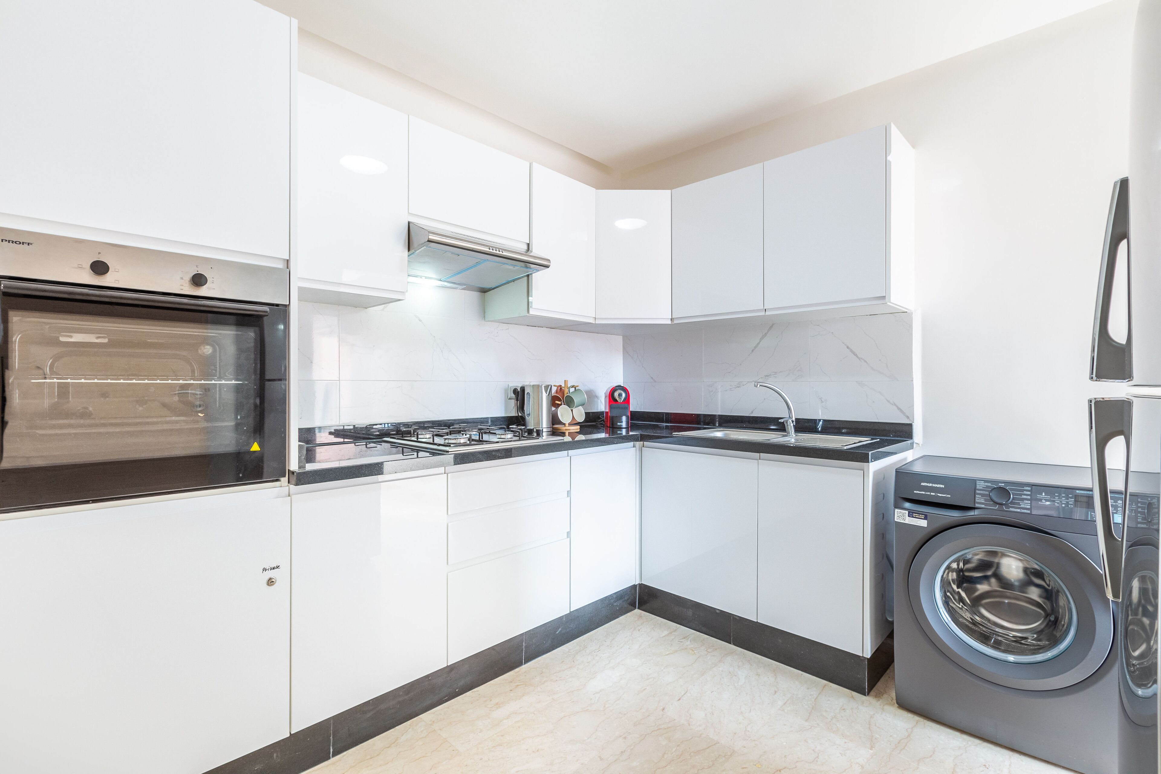 Zari Boutique Aparthotel