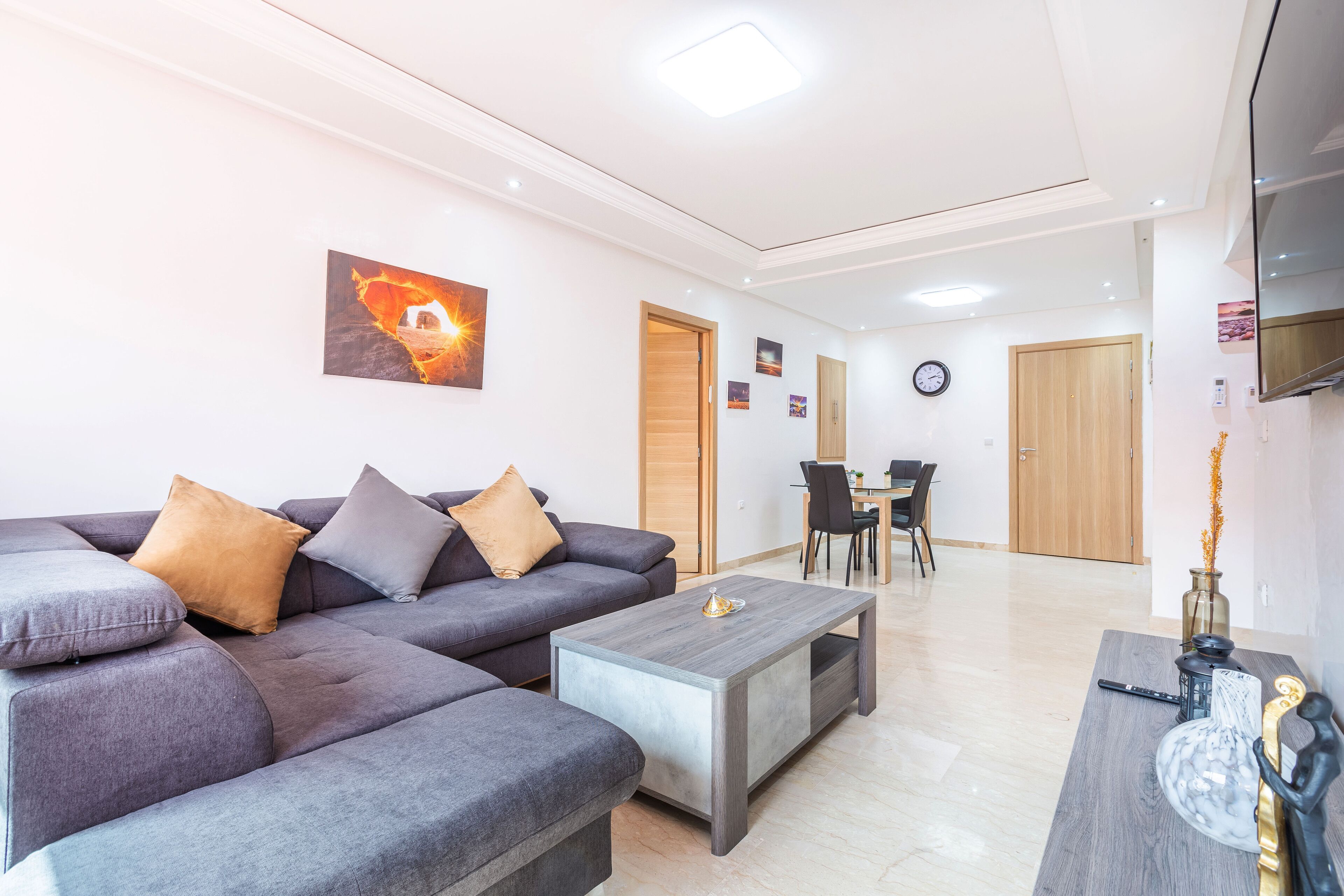 Zari Boutique Aparthotel