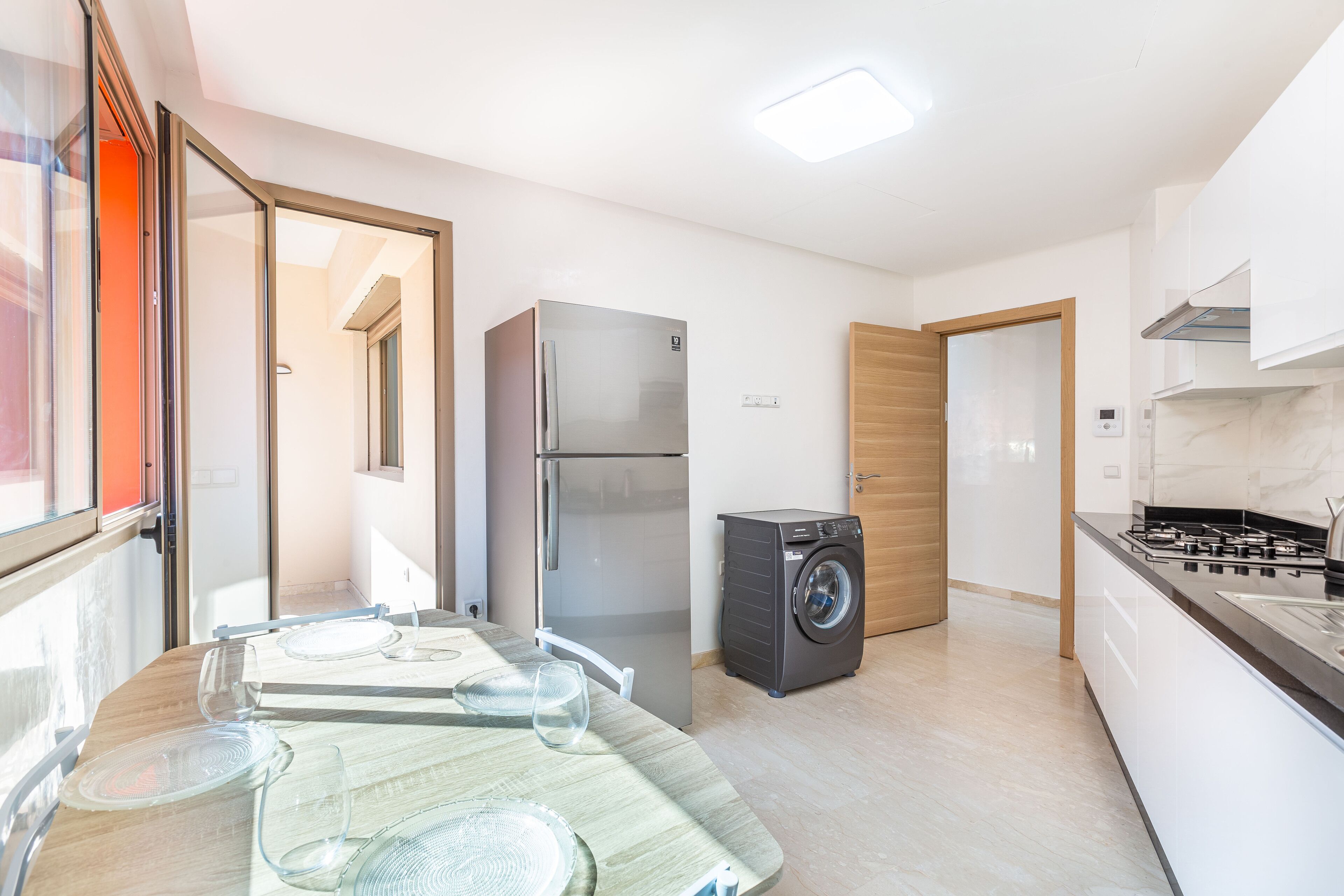 Zari Boutique Aparthotel