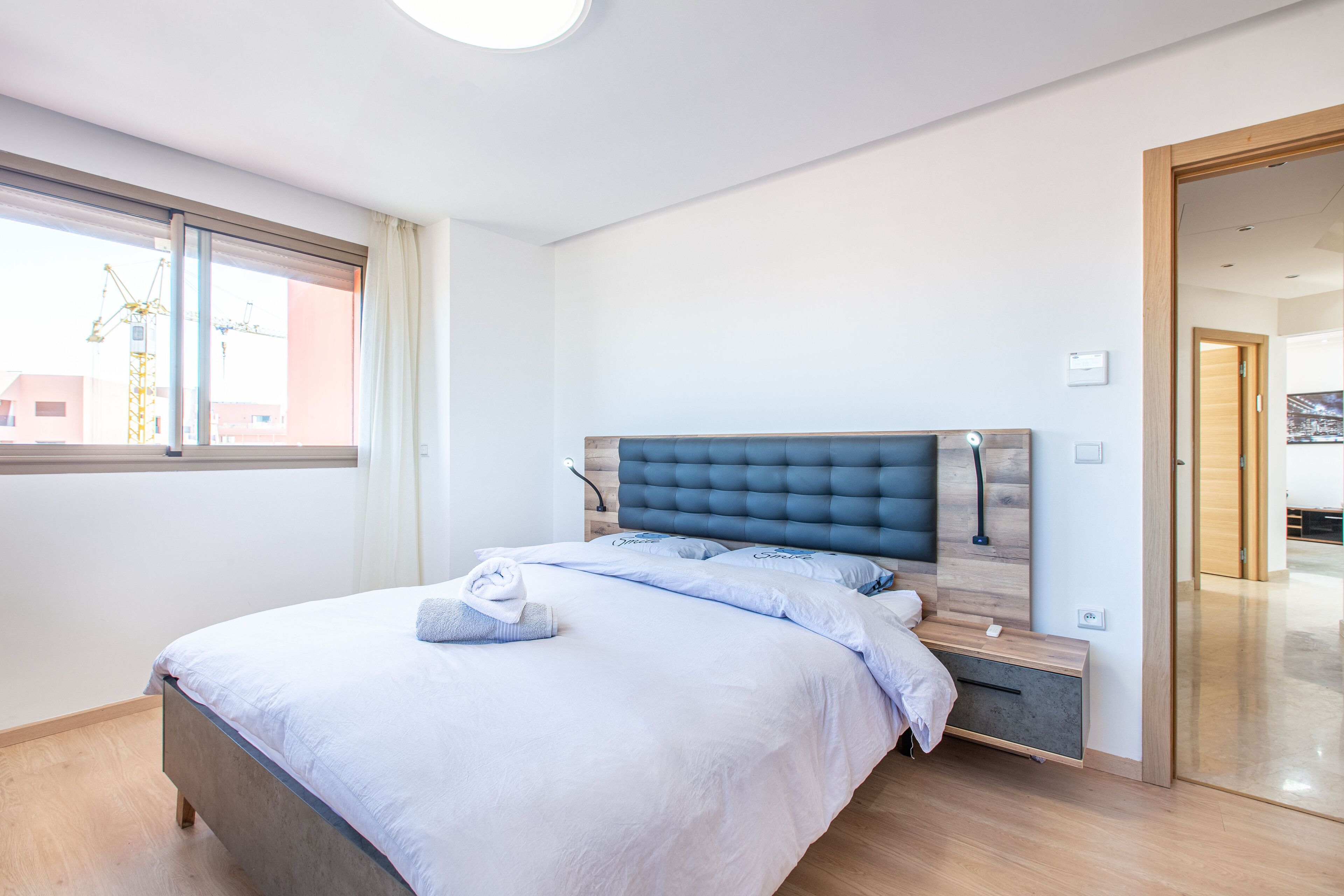 Zari Boutique Aparthotel