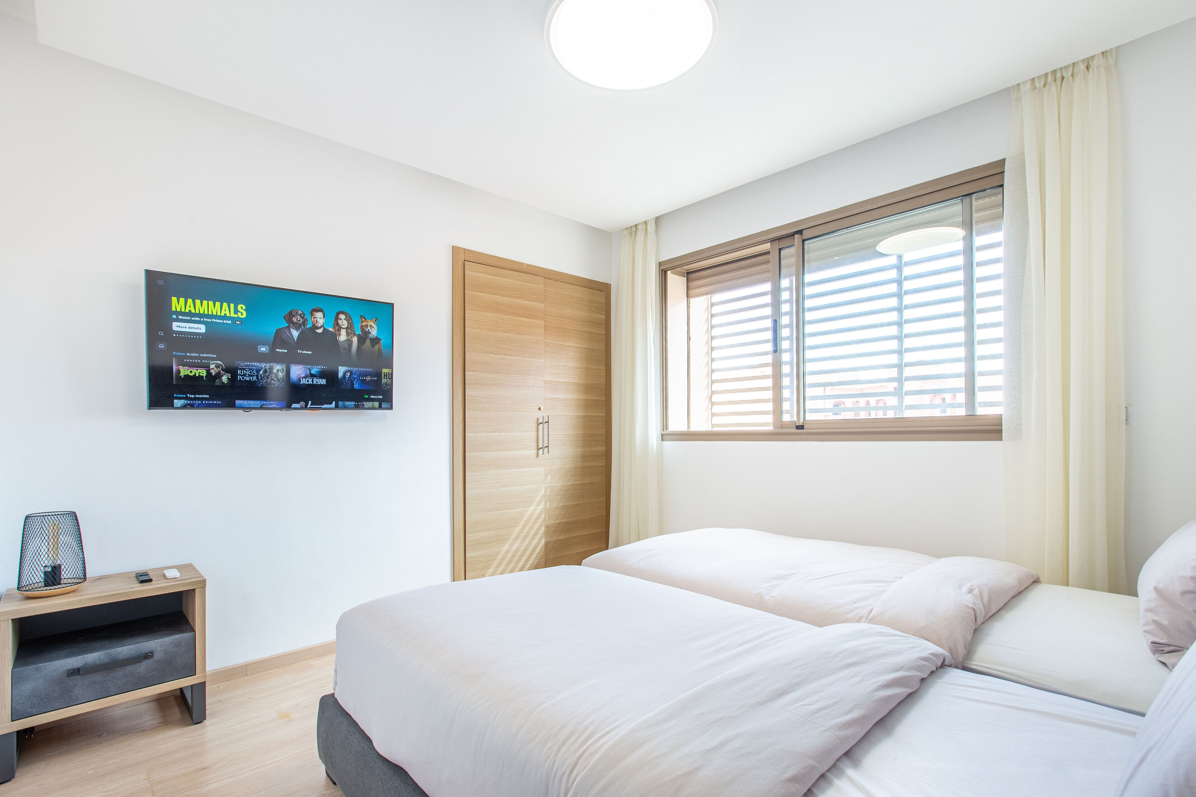 Zari Boutique Aparthotel