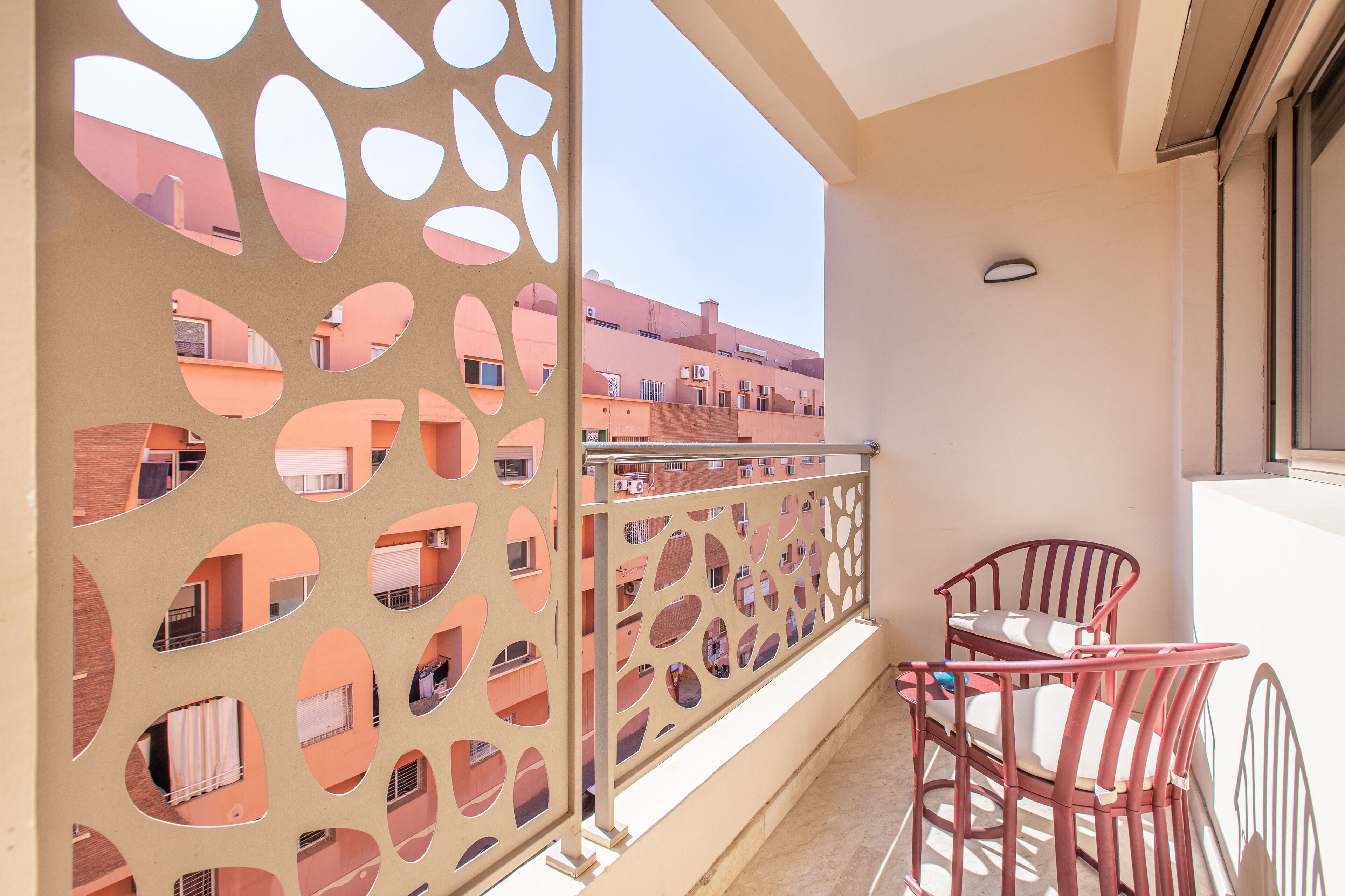 Zari Boutique Aparthotel