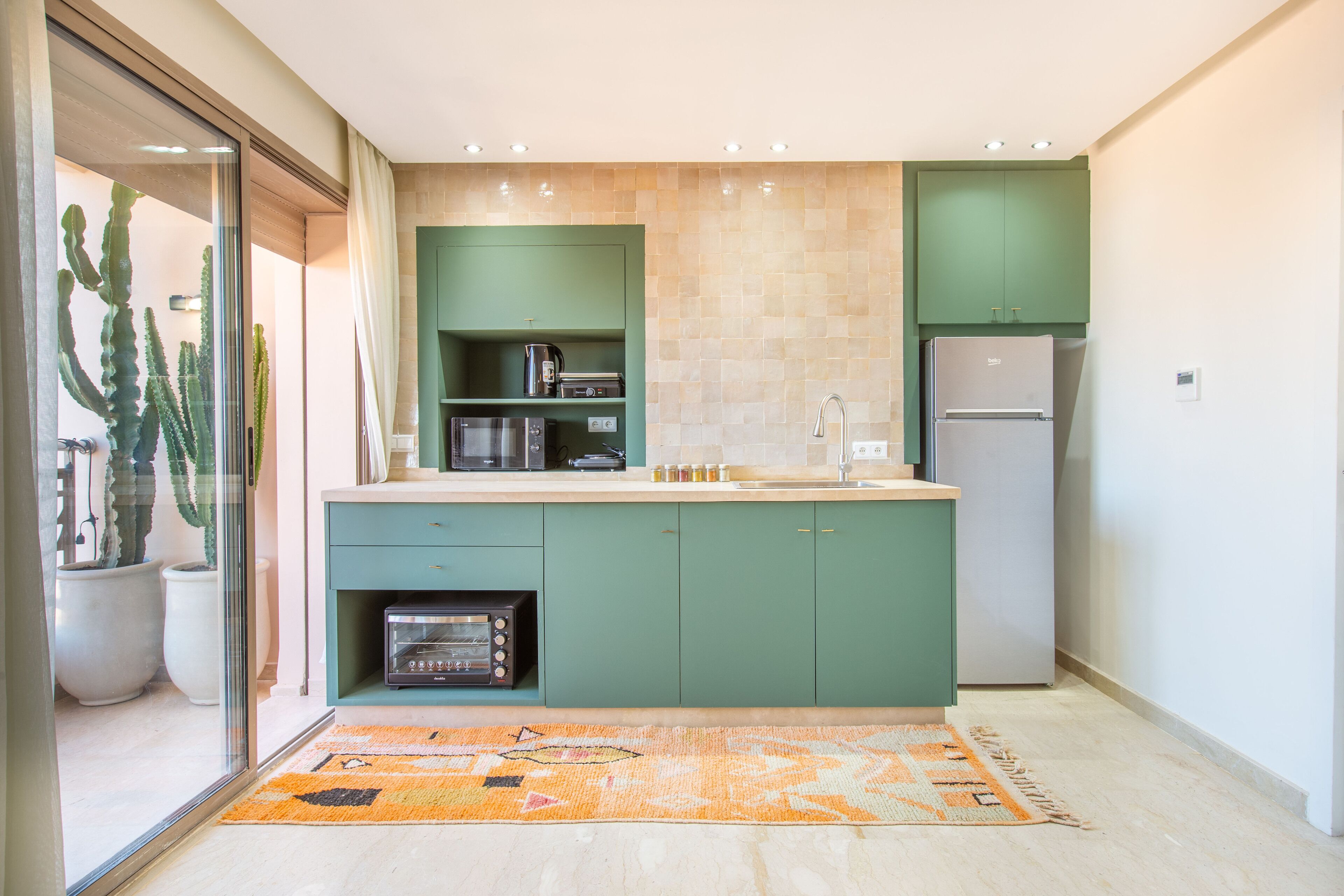 Zari Boutique Aparthotel