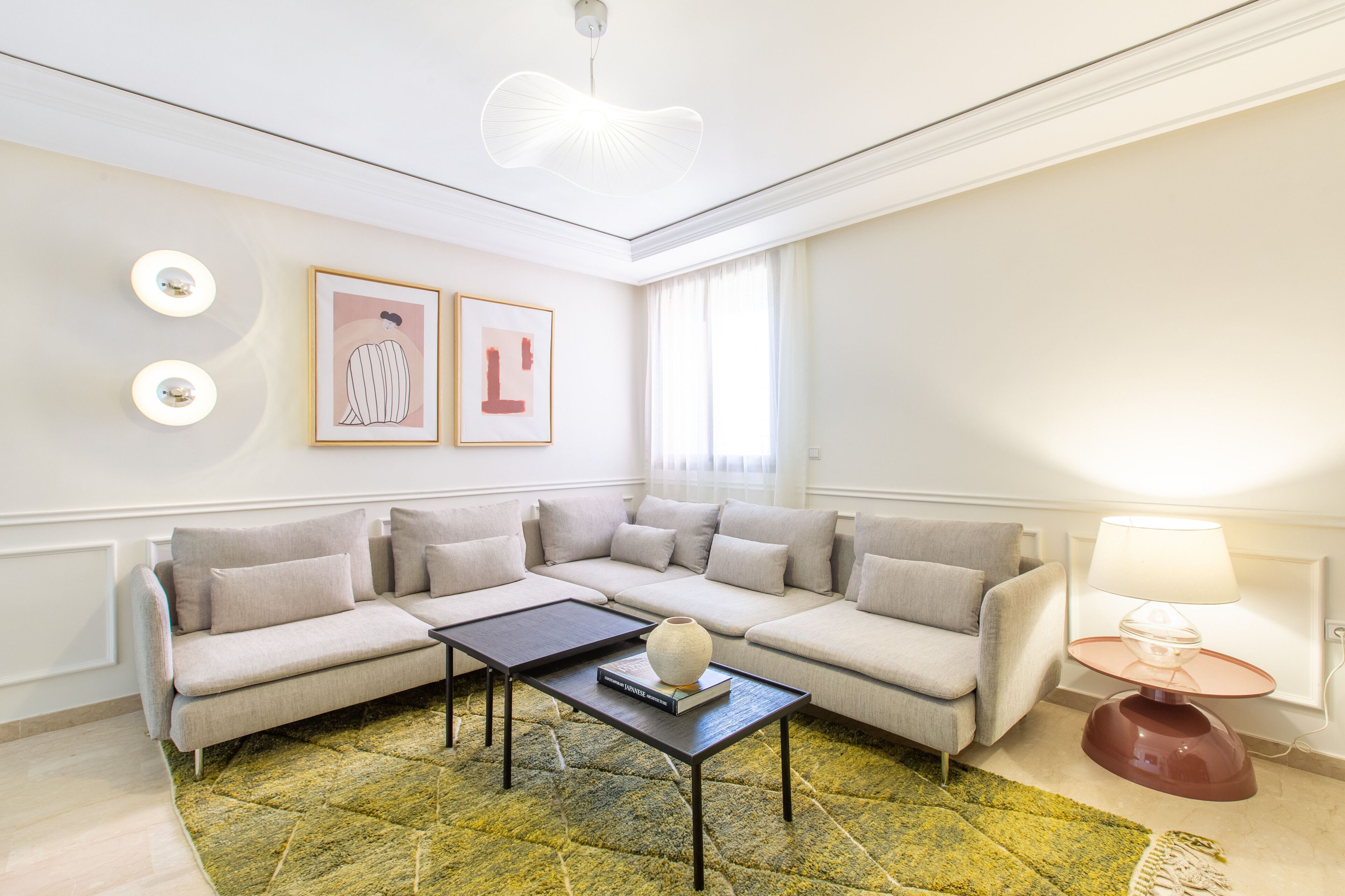 Zari Boutique Aparthotel