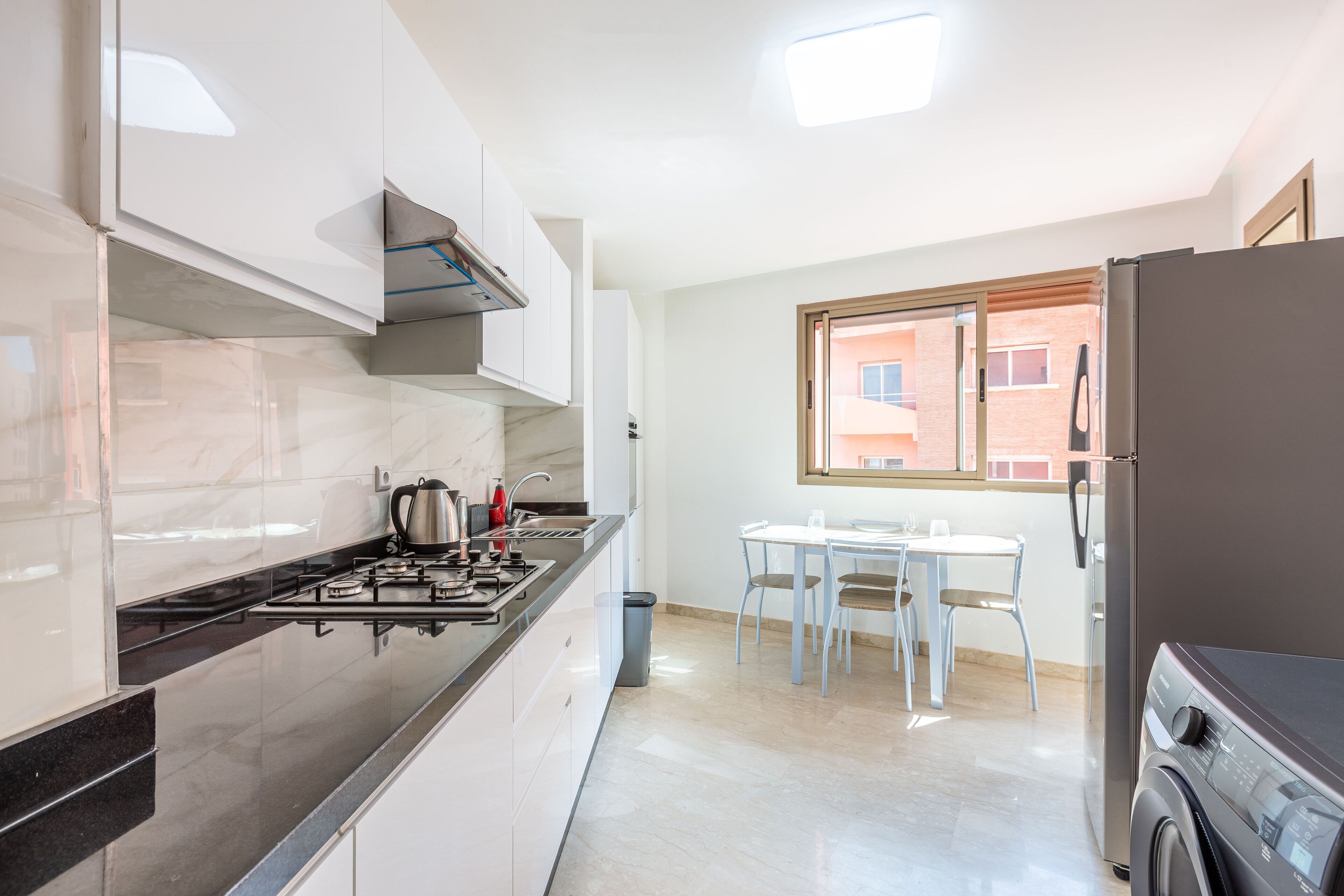 Zari Boutique Aparthotel