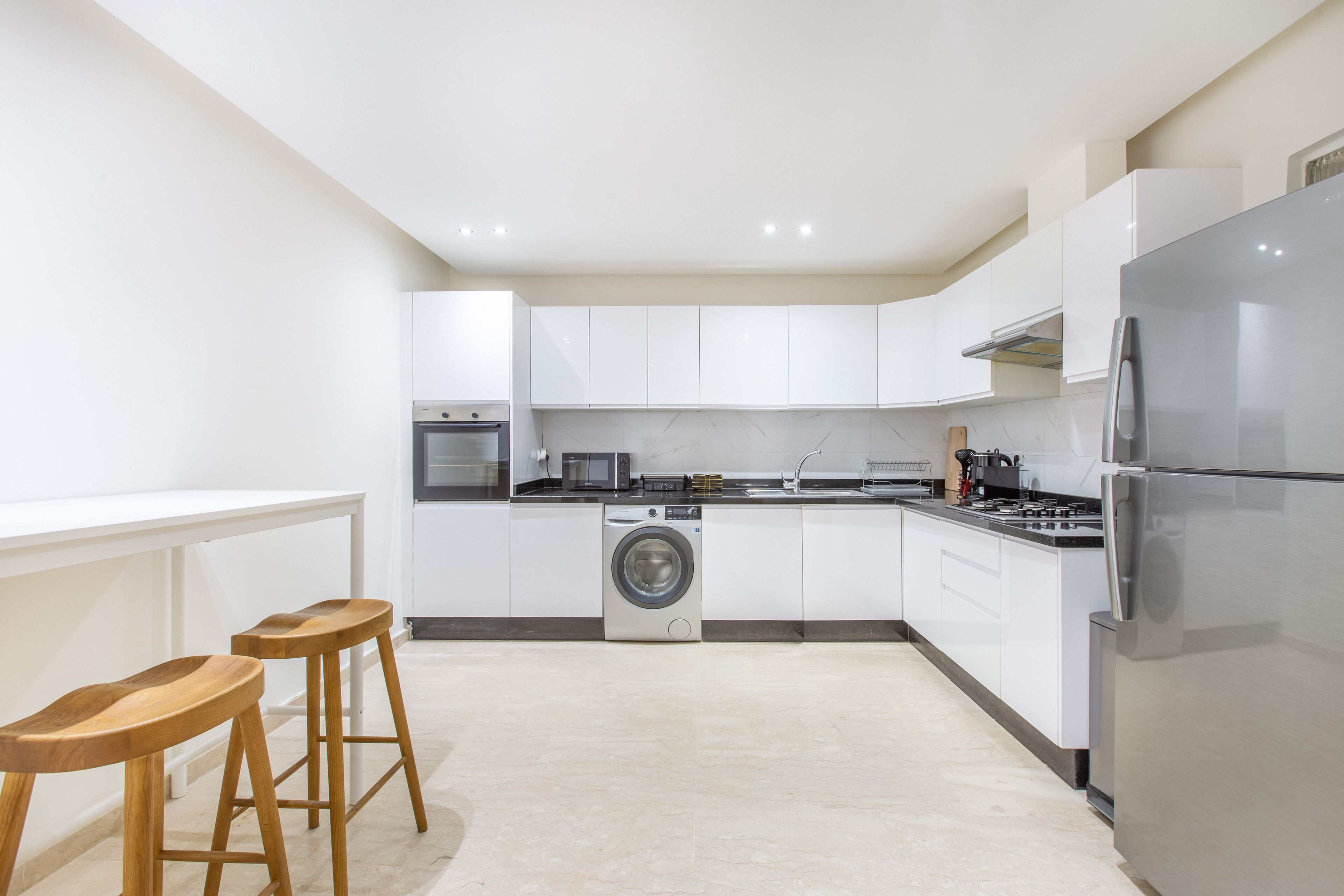 Zari Boutique Aparthotel