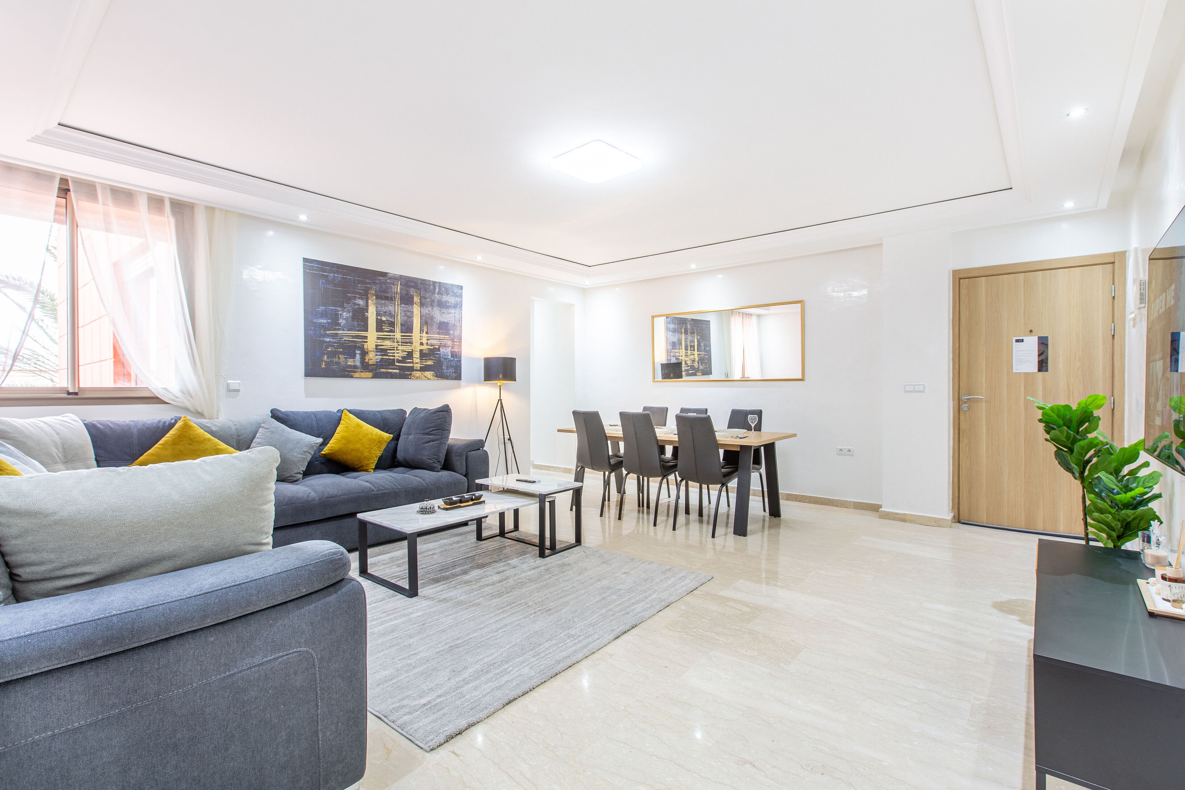 Zari Boutique Aparthotel