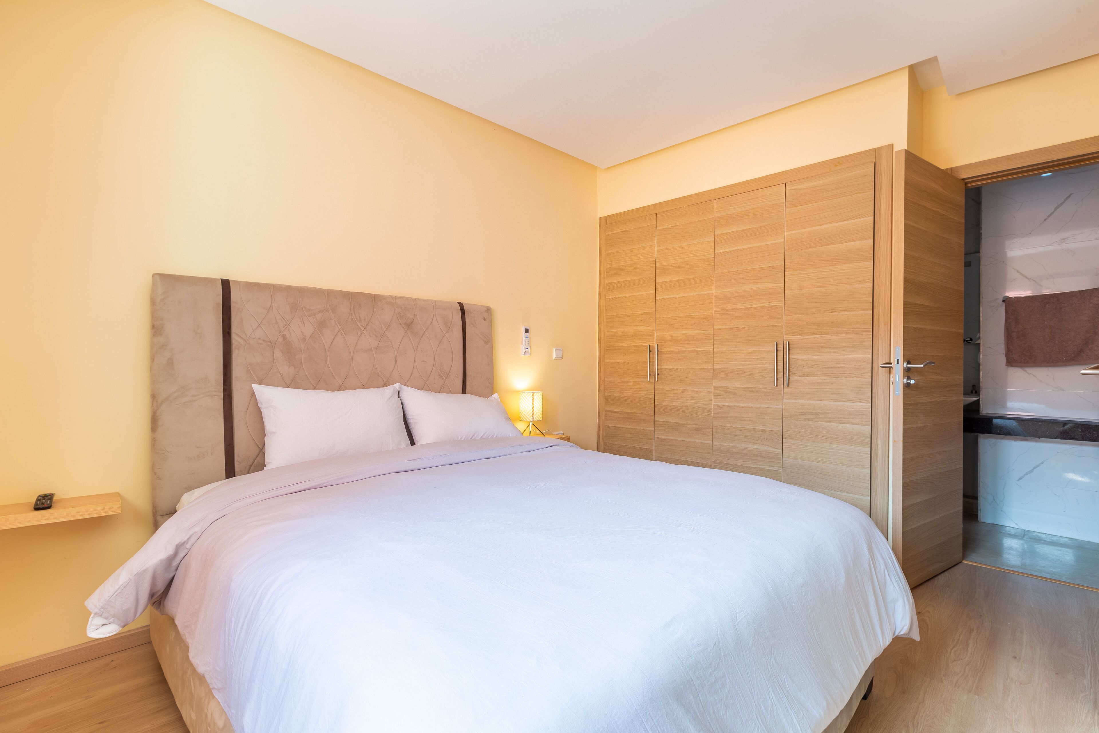 Zari Boutique Aparthotel