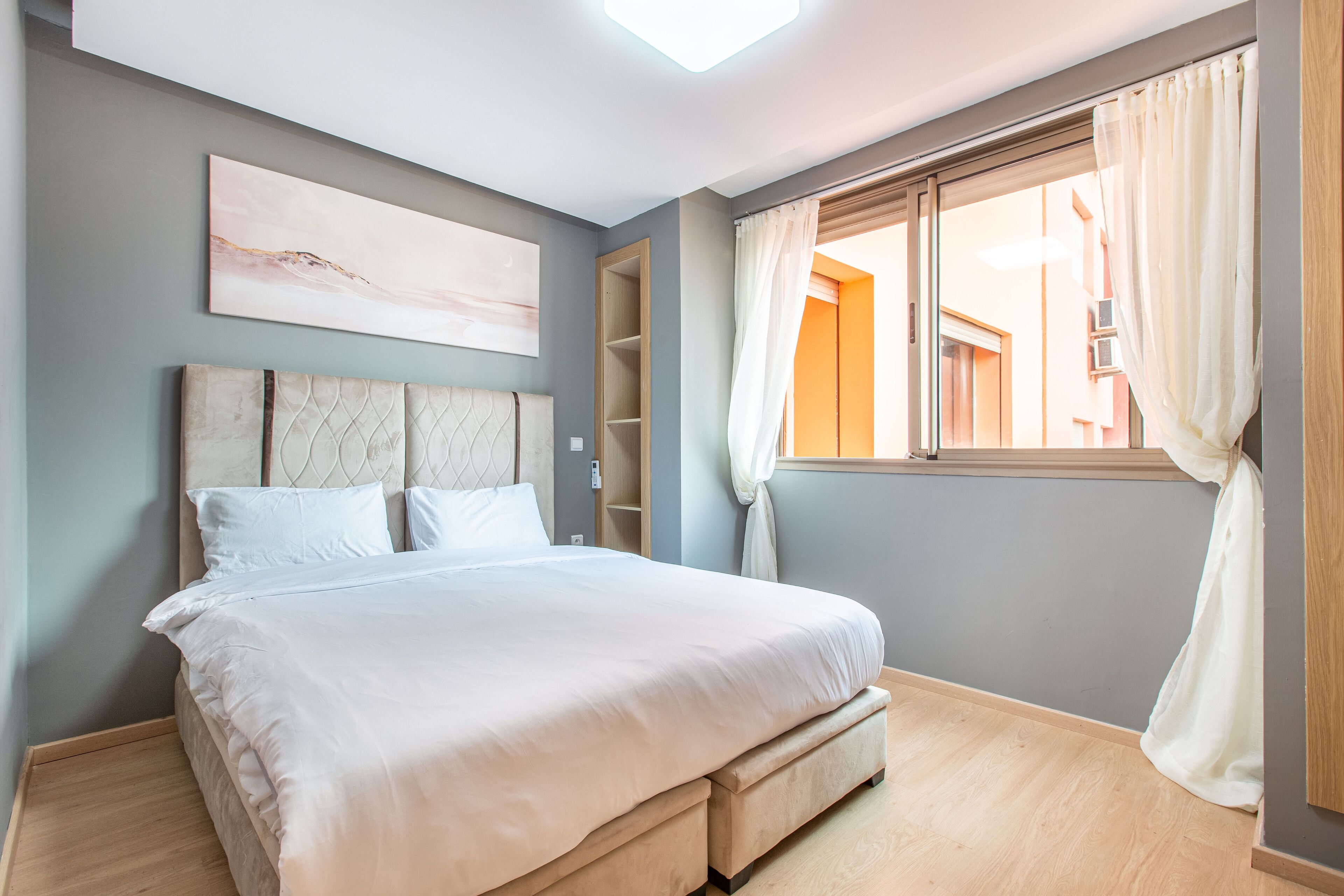 Zari Boutique Aparthotel