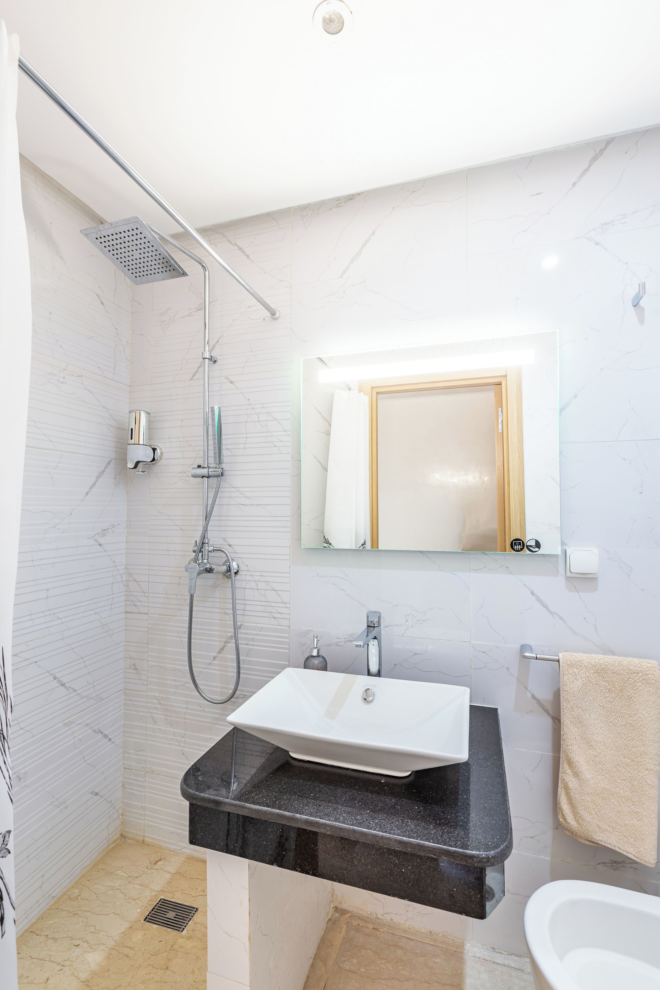 Zari Boutique Aparthotel