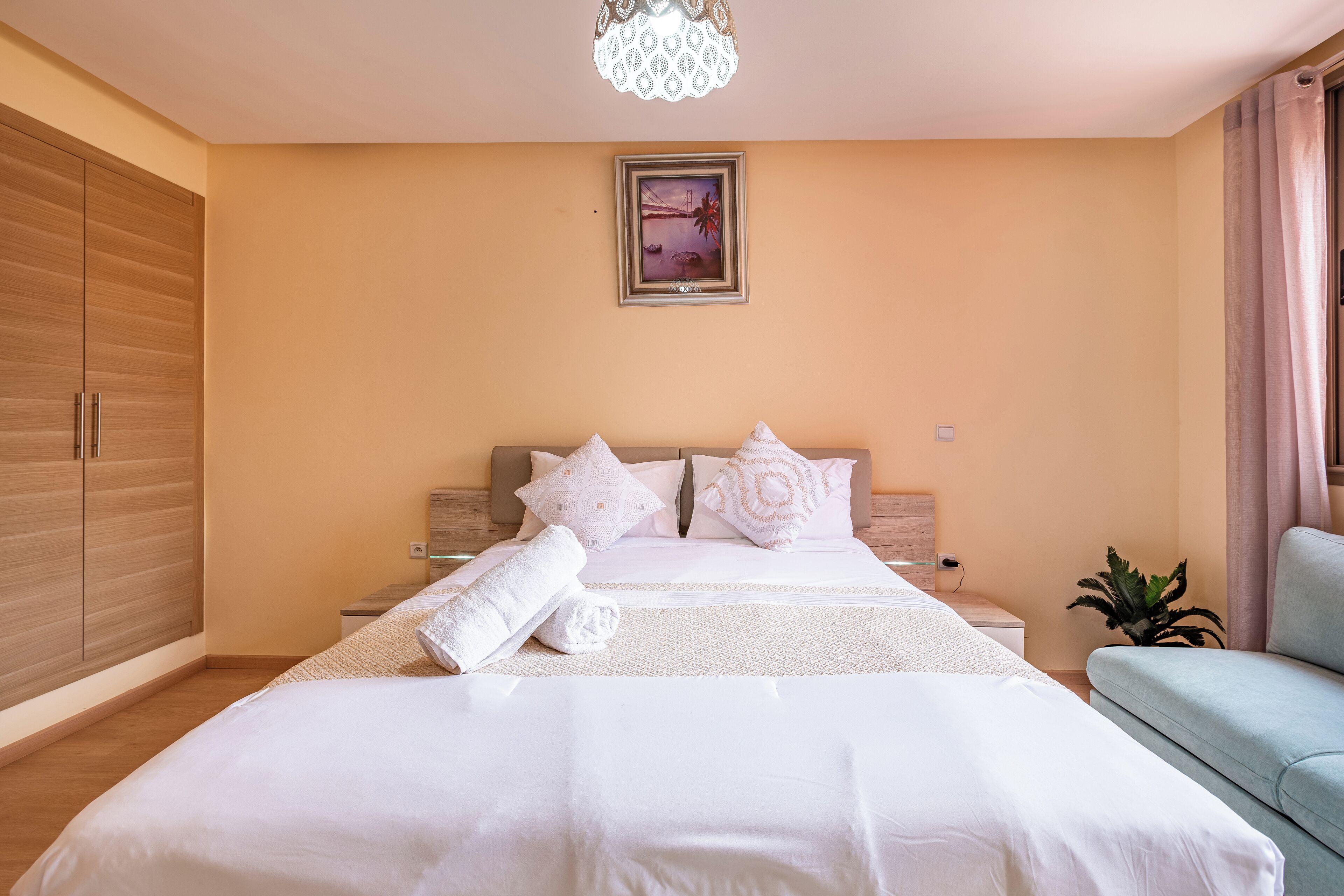 Zari Boutique Aparthotel