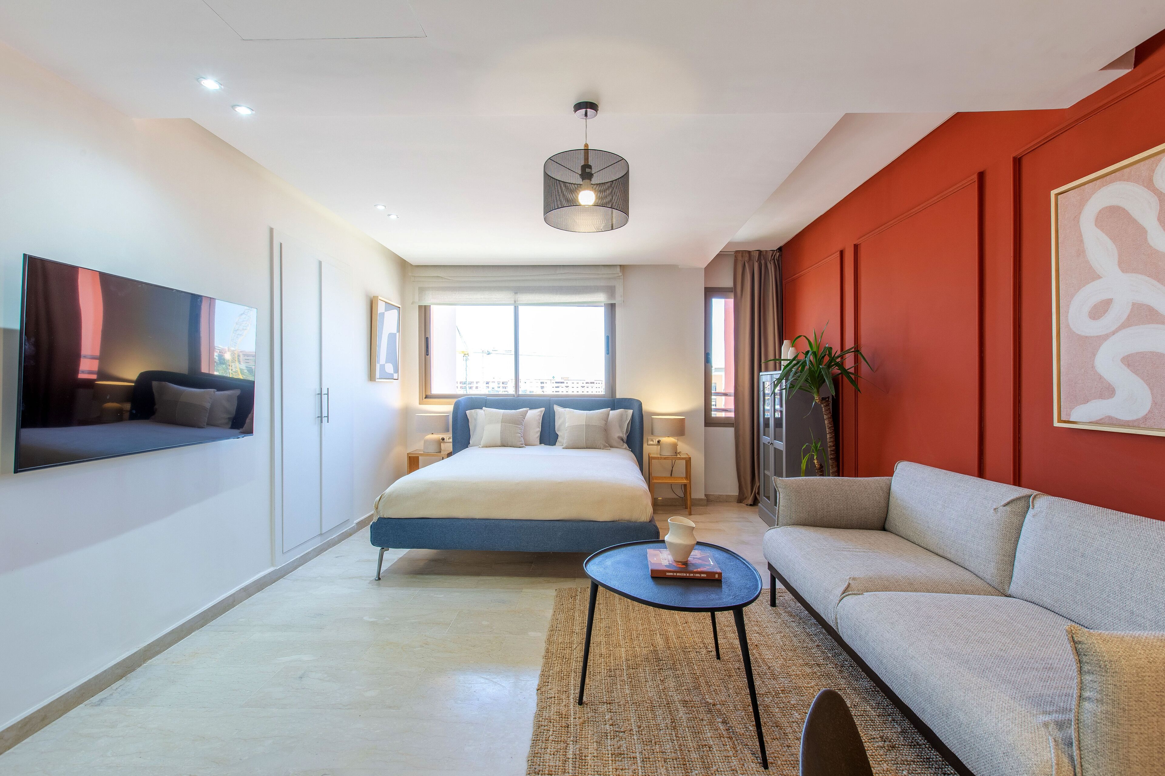 Zari Boutique Aparthotel