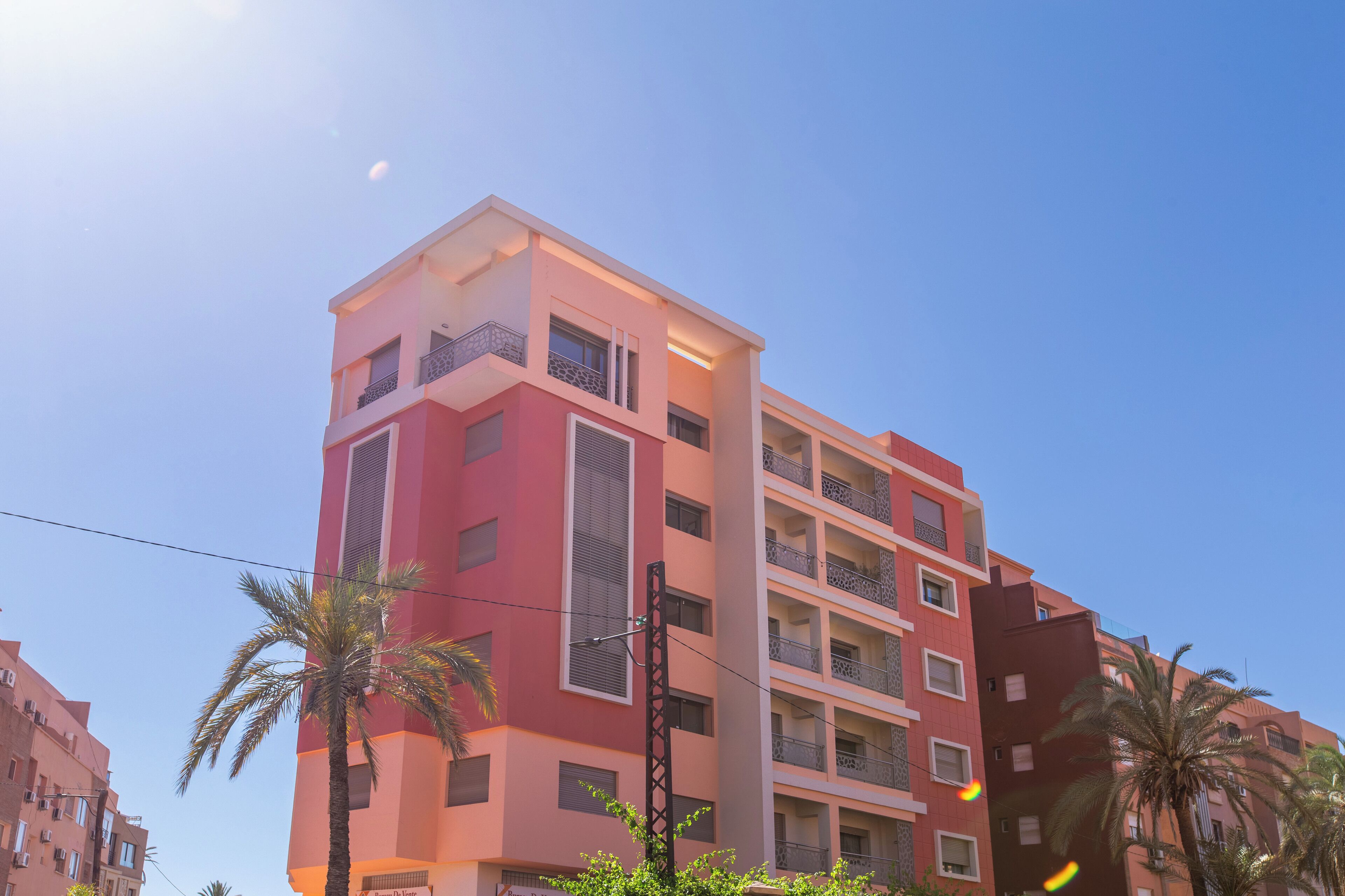 Zari Boutique Aparthotel