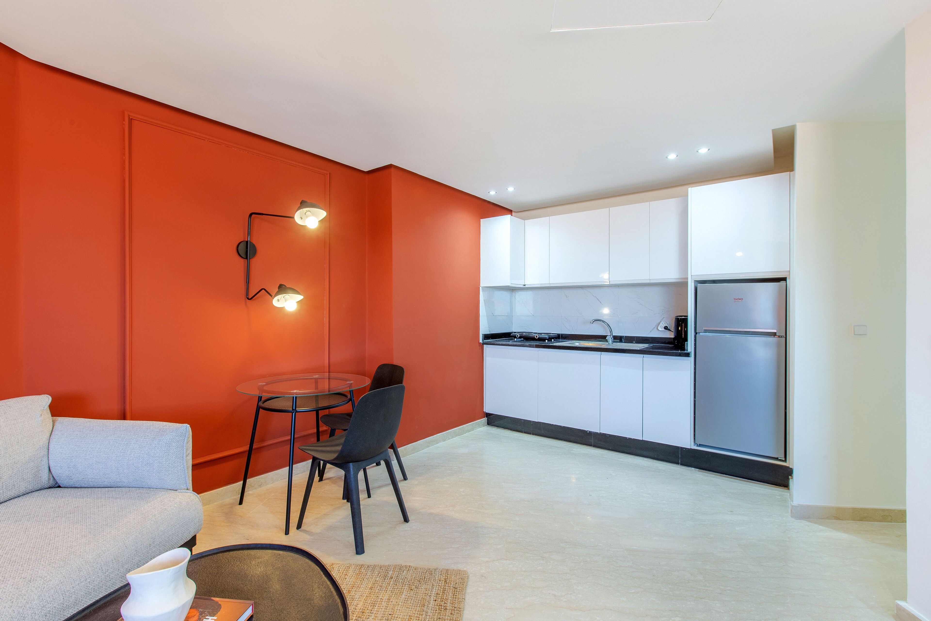 Zari Boutique Aparthotel