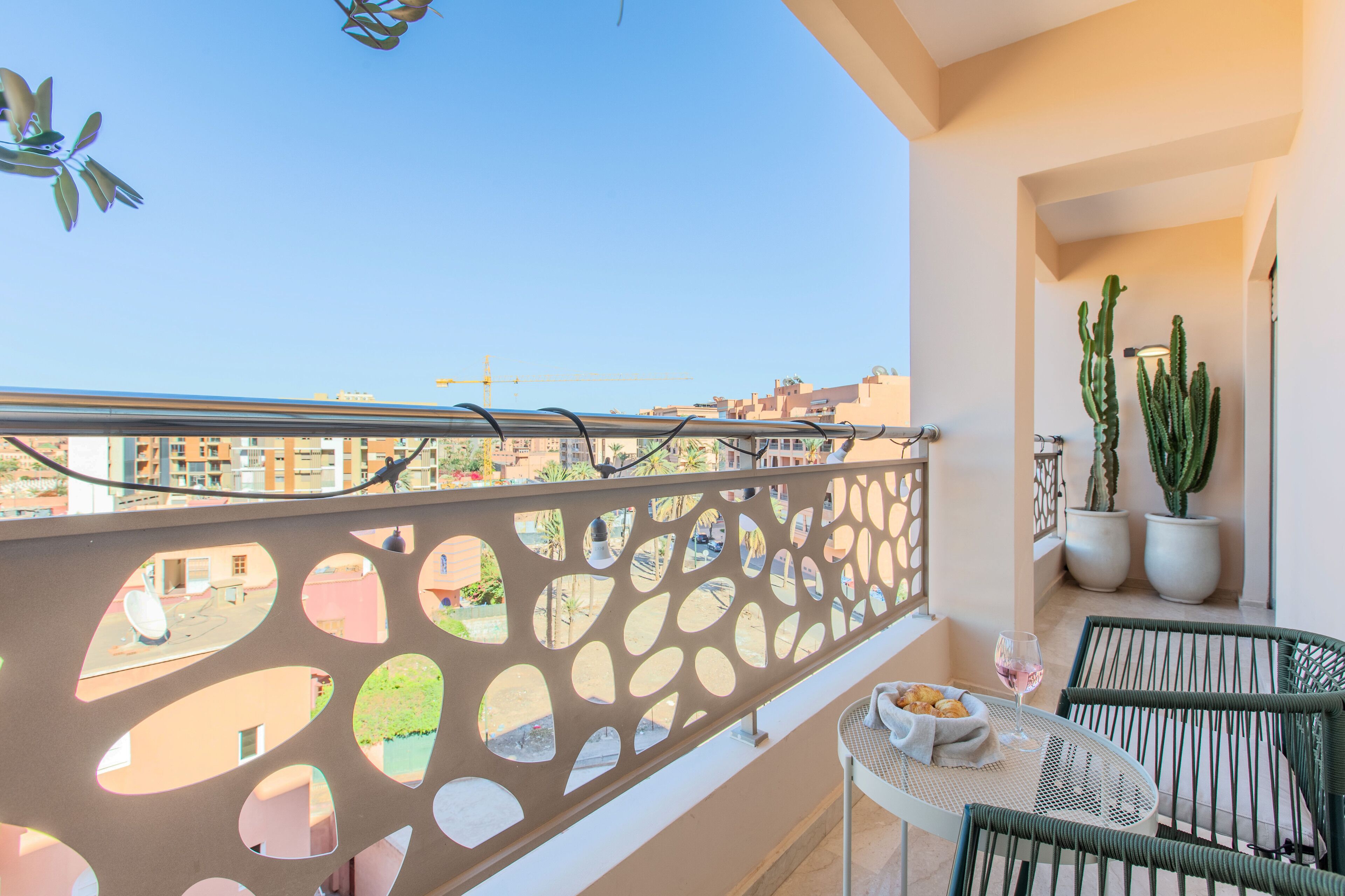 Zari Boutique Aparthotel