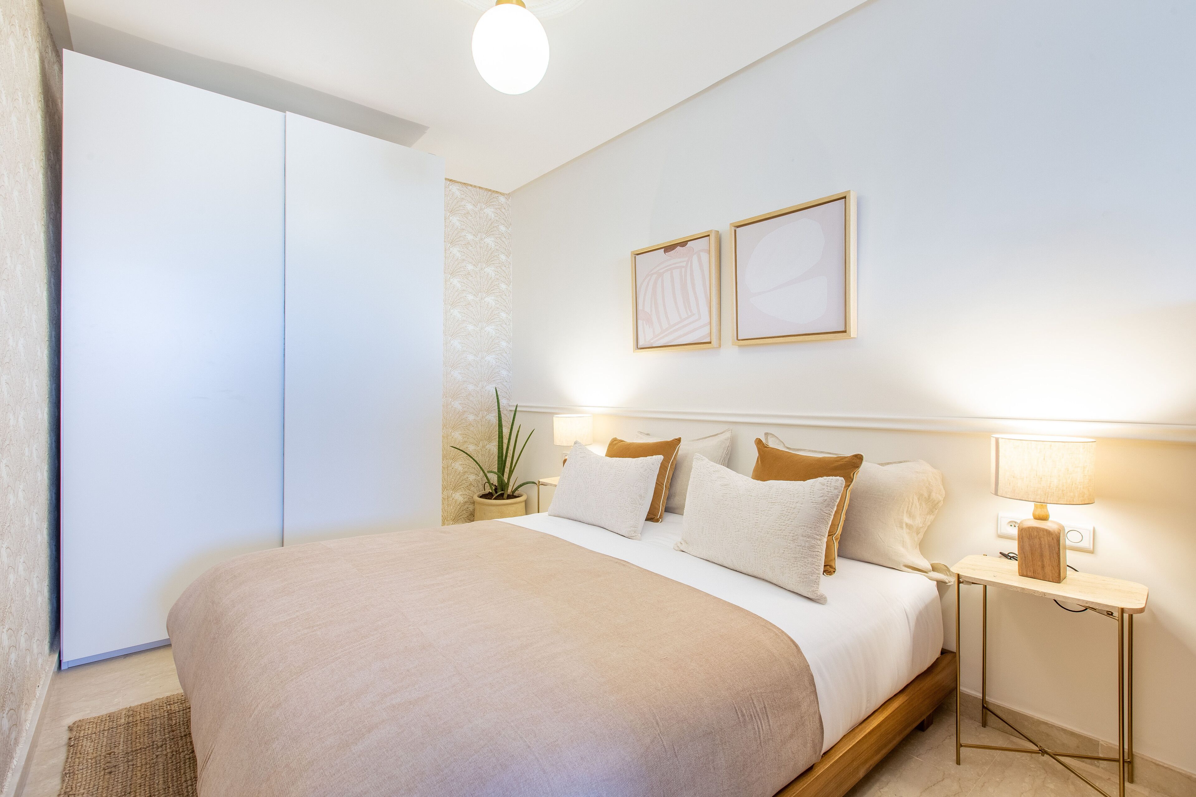 Zari Boutique Aparthotel