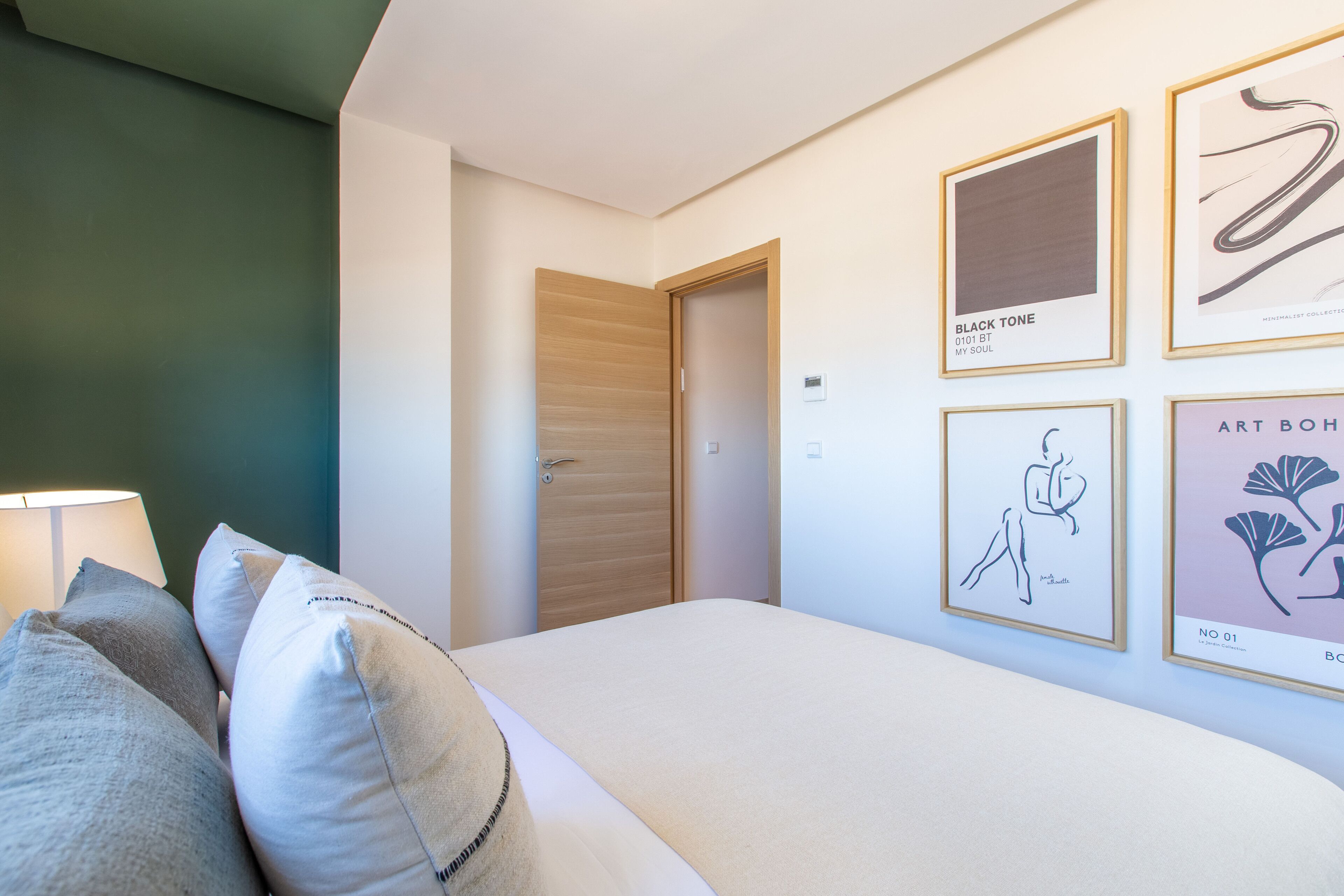 Zari Boutique Aparthotel