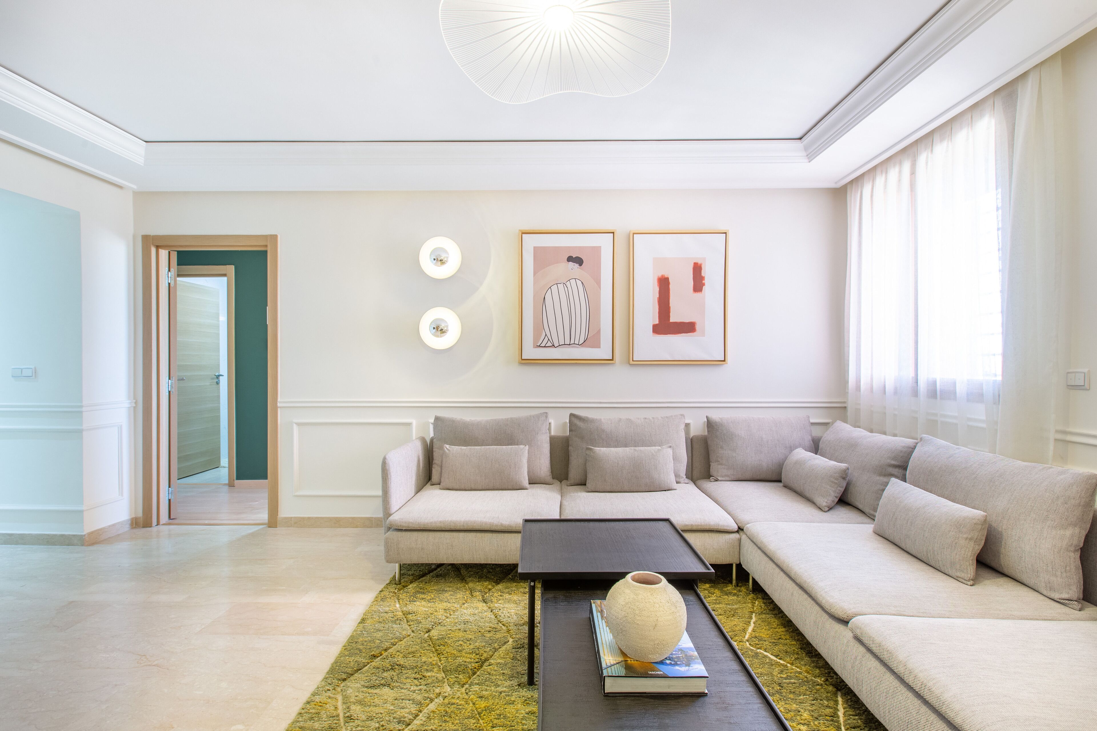 Zari Boutique Aparthotel