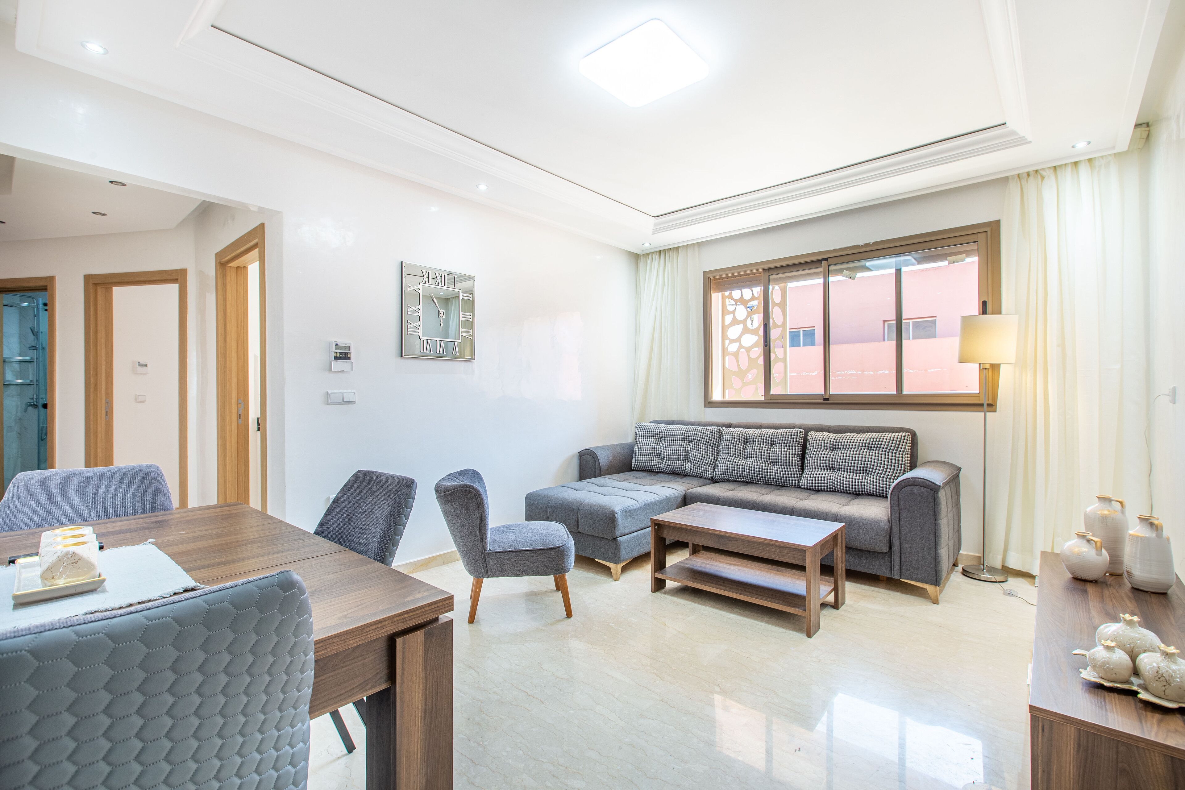 Zari Boutique Aparthotel