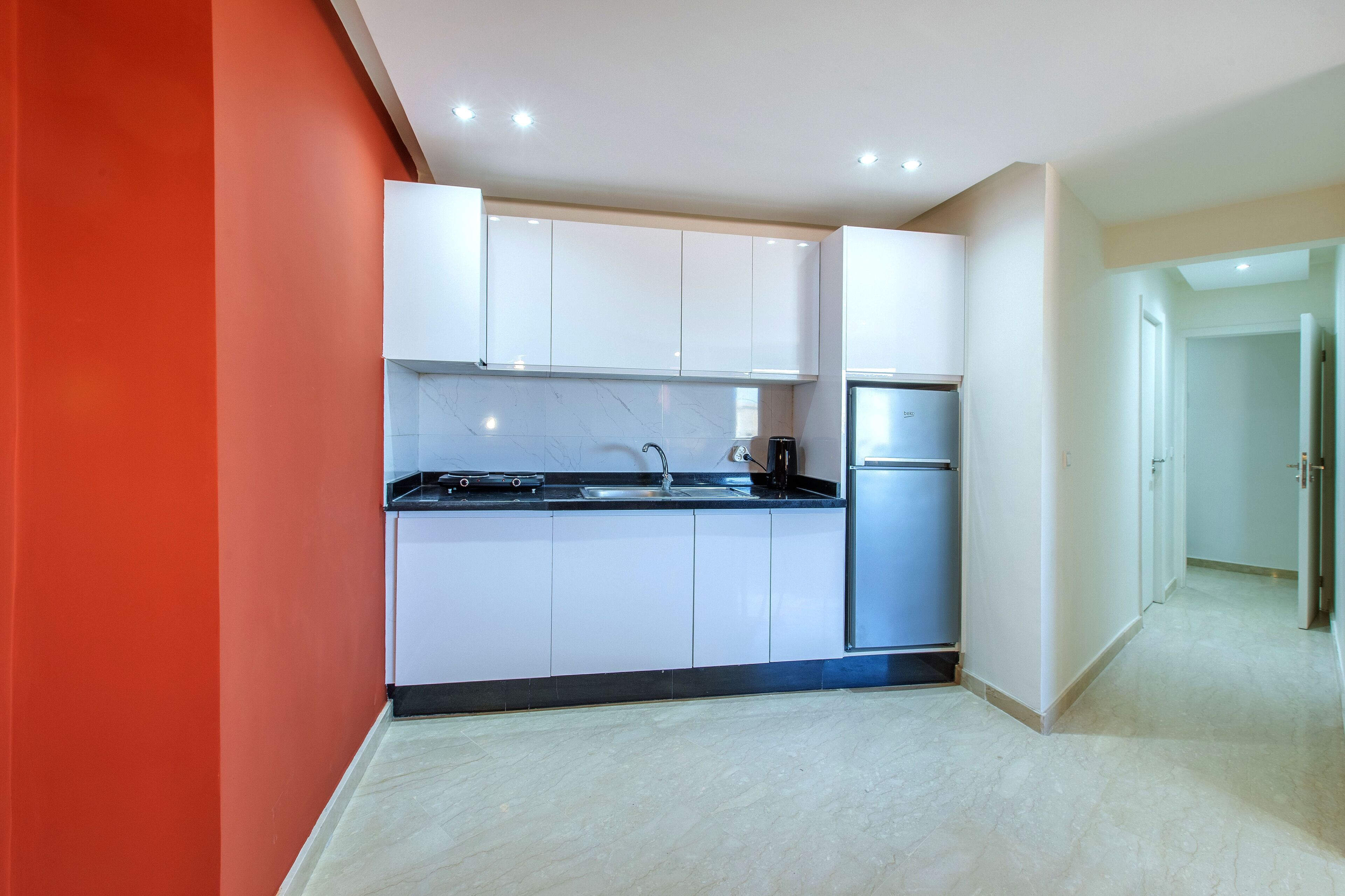 Zari Boutique Aparthotel