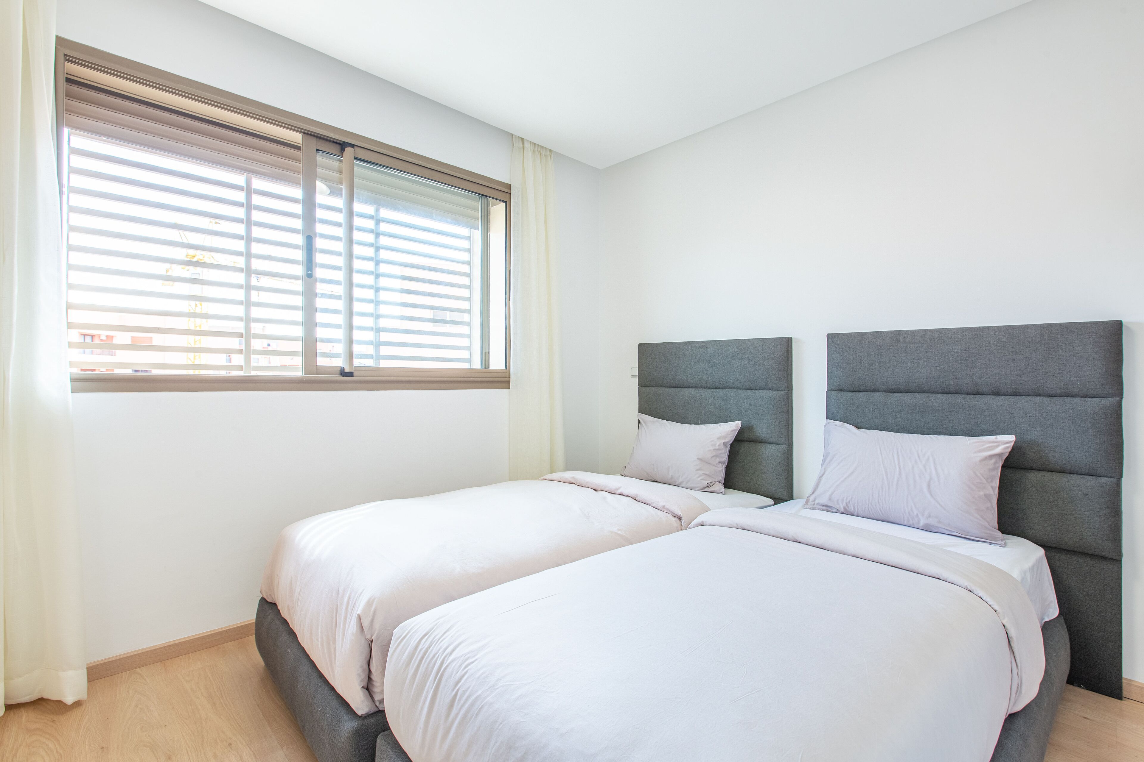 Zari Boutique Aparthotel