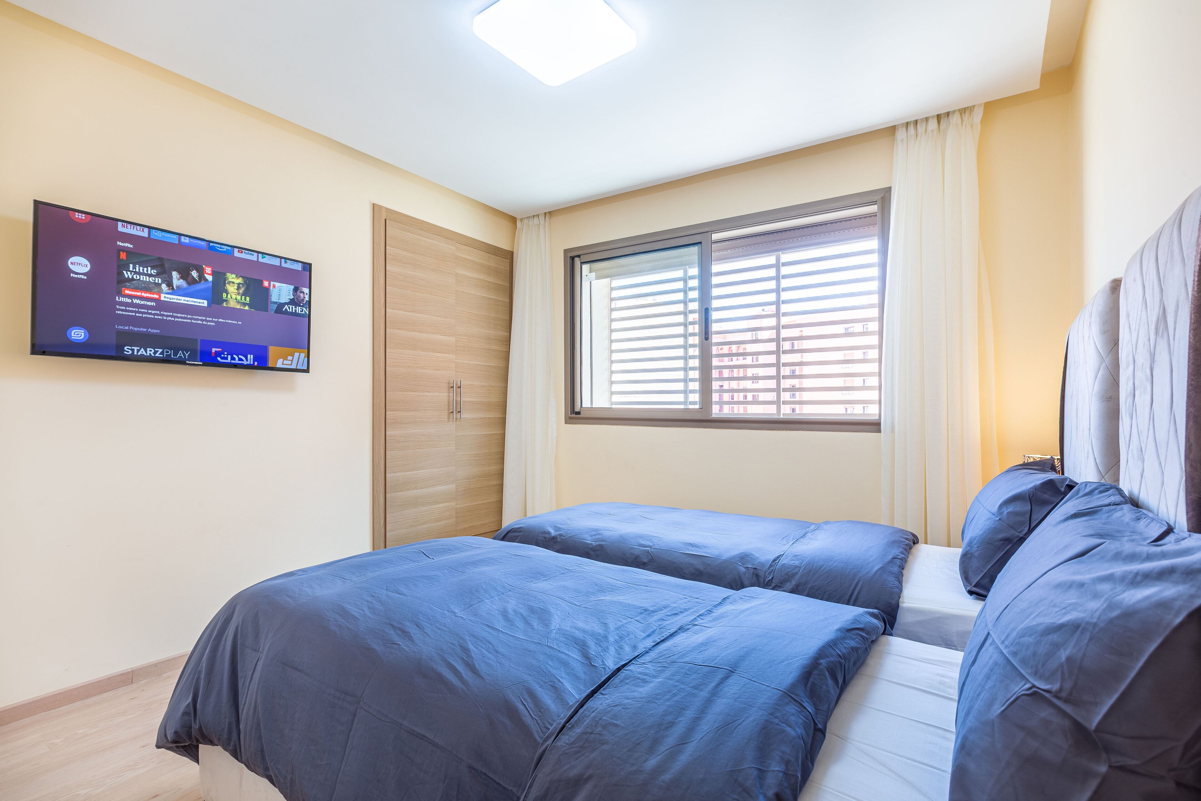 Zari Boutique Aparthotel