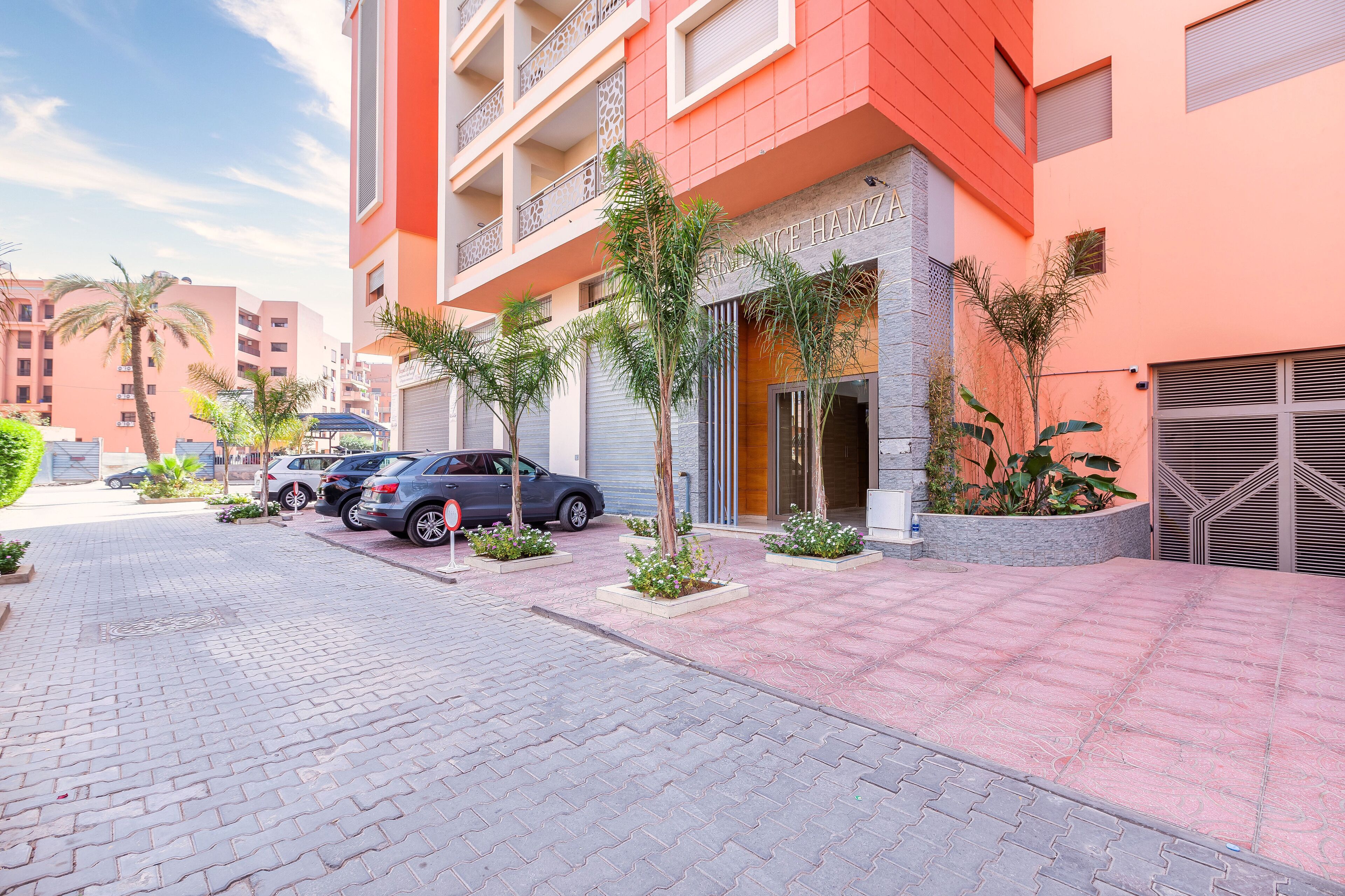 Zari Boutique Aparthotel