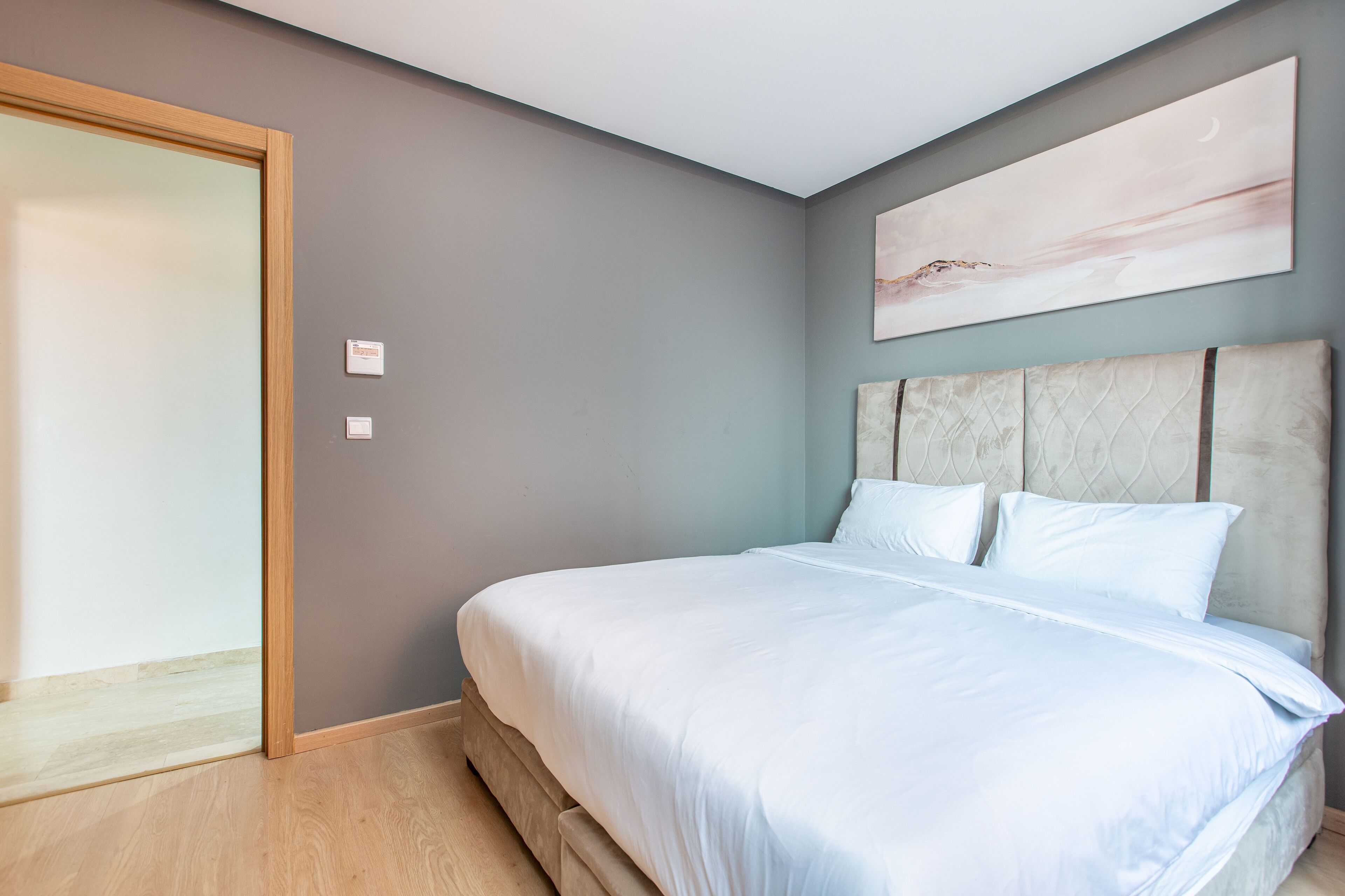 Zari Boutique Aparthotel