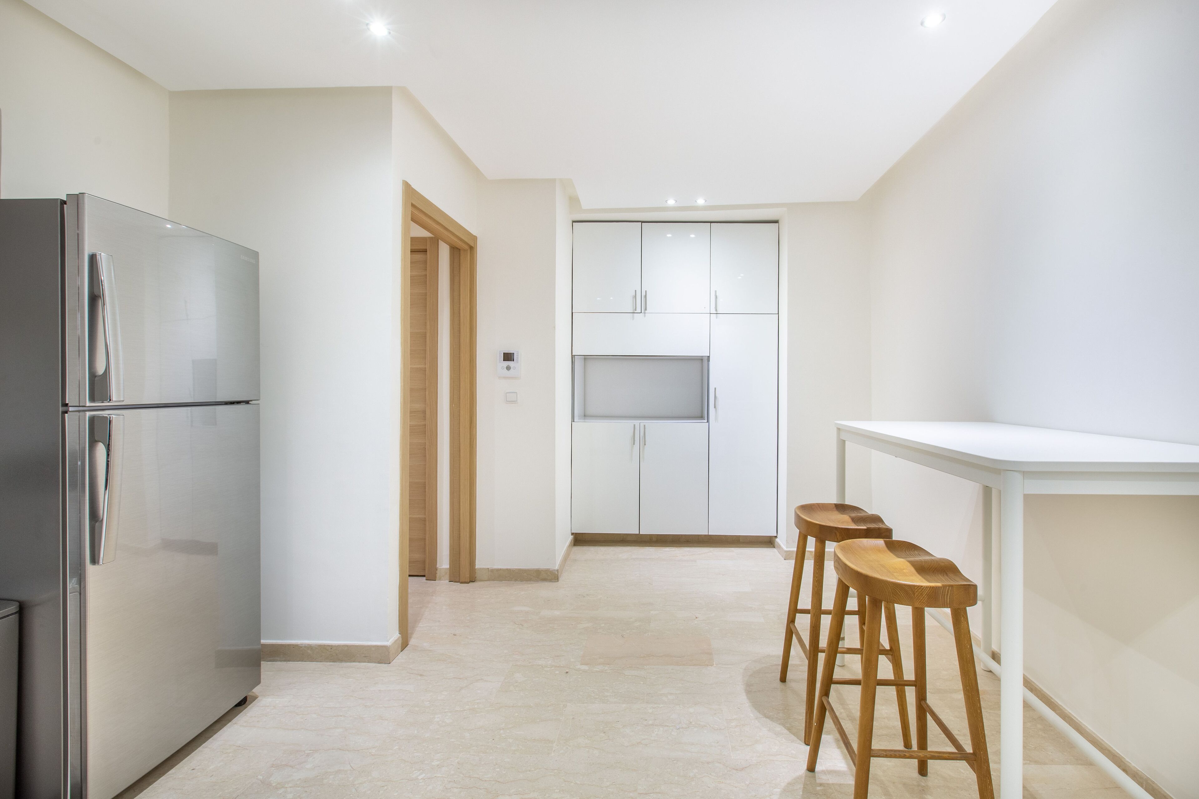 Zari Boutique Aparthotel