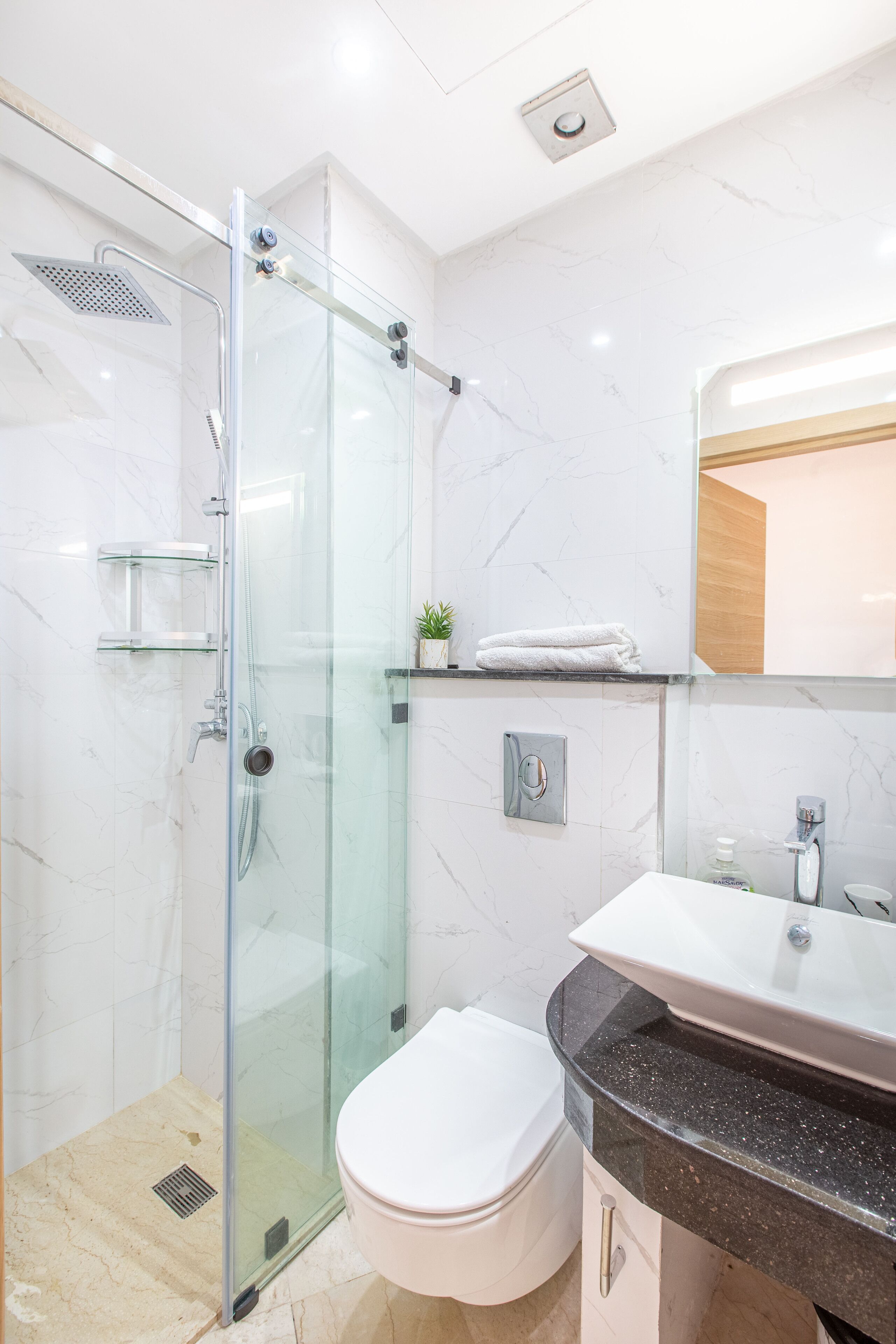 Zari Boutique Aparthotel