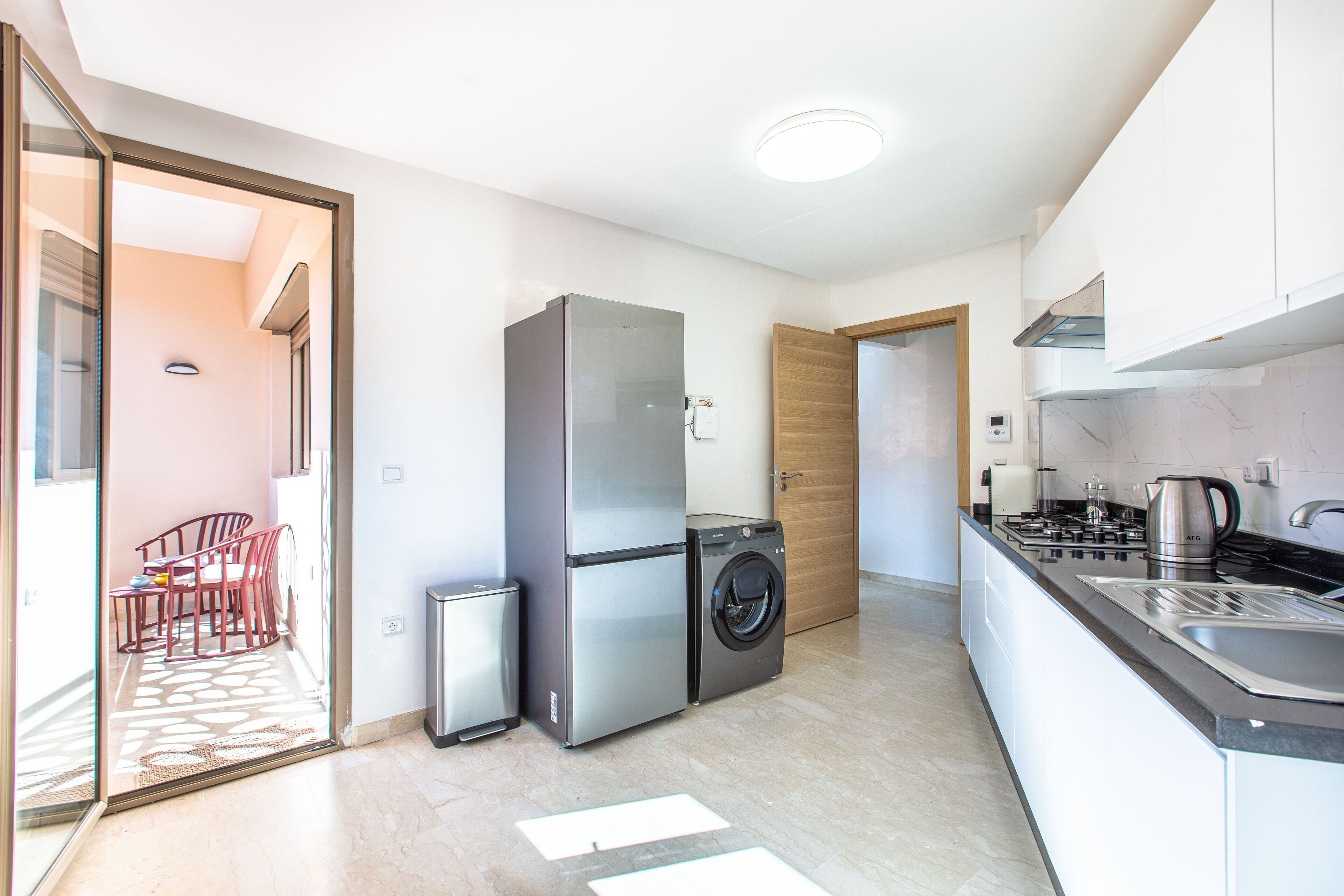 Zari Boutique Aparthotel