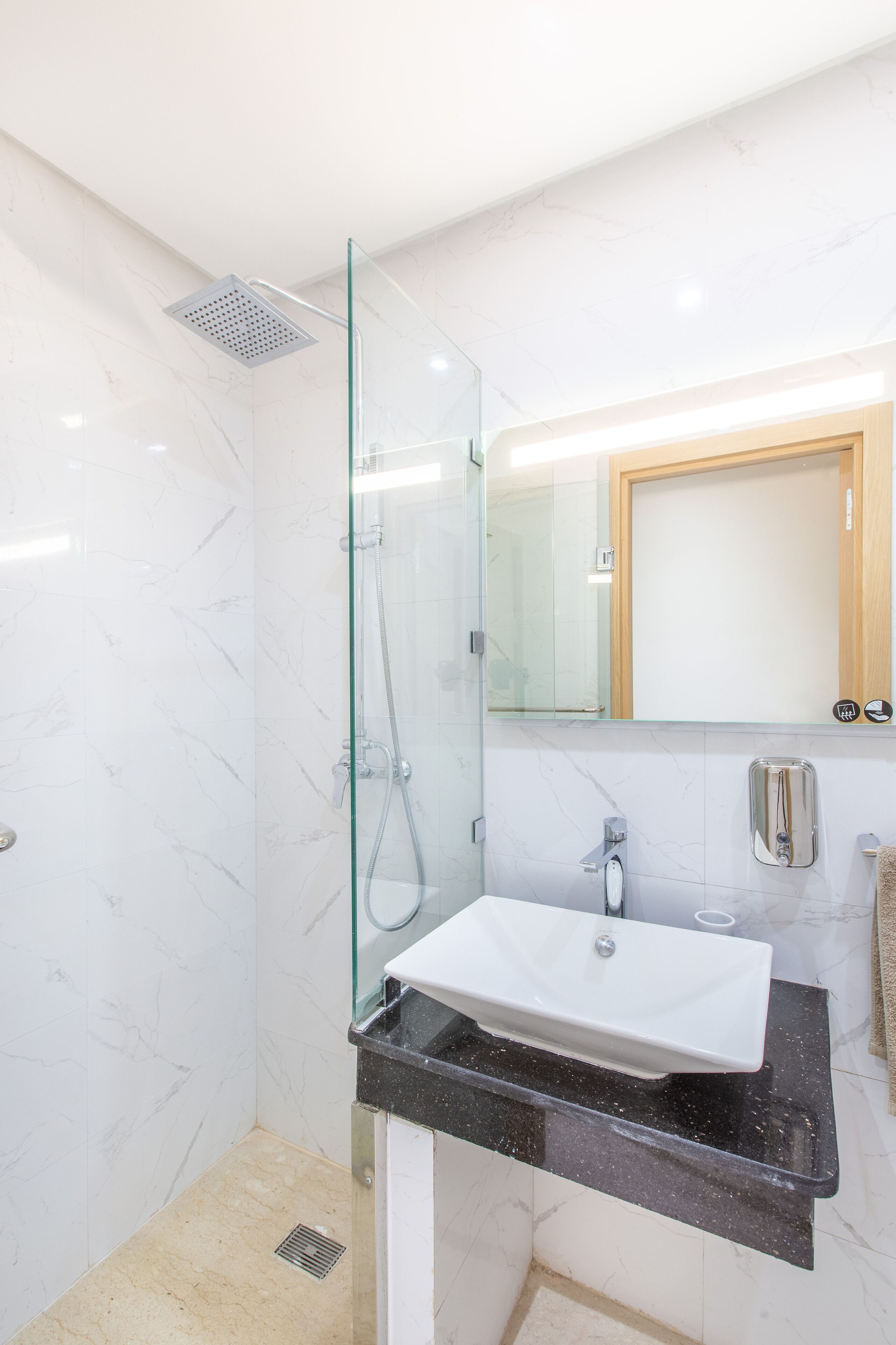 Zari Boutique Aparthotel