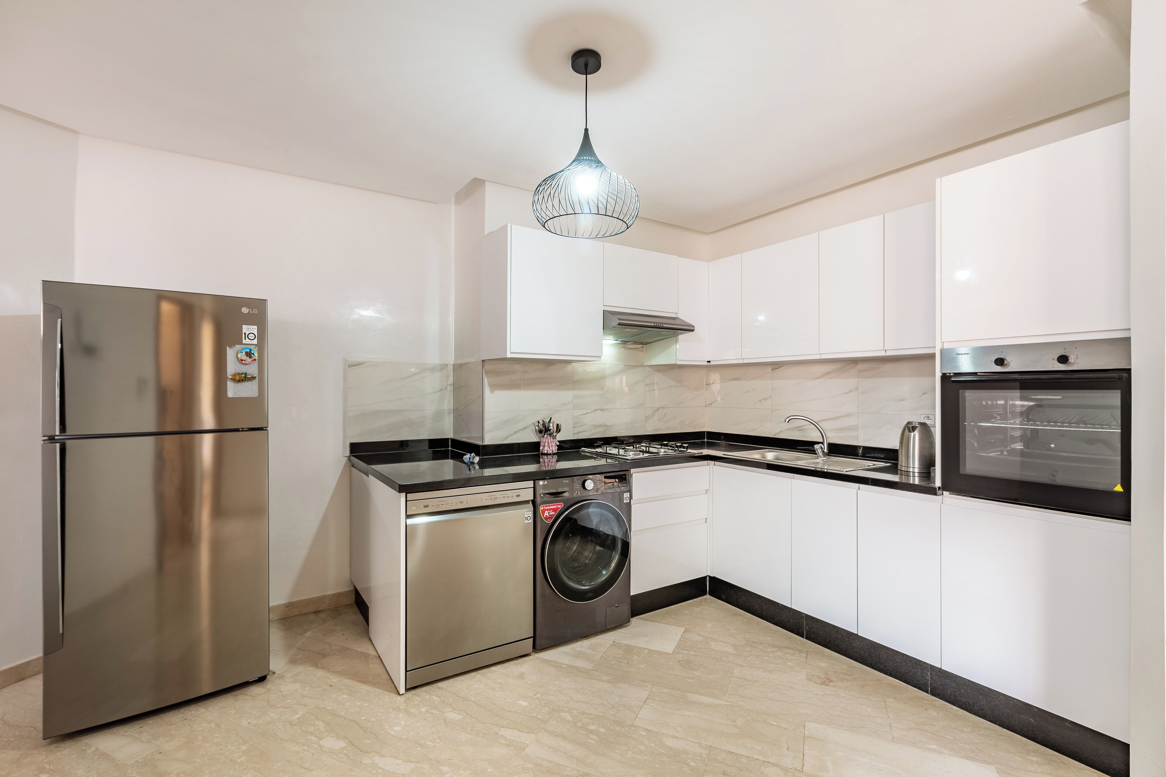 Zari Boutique Aparthotel