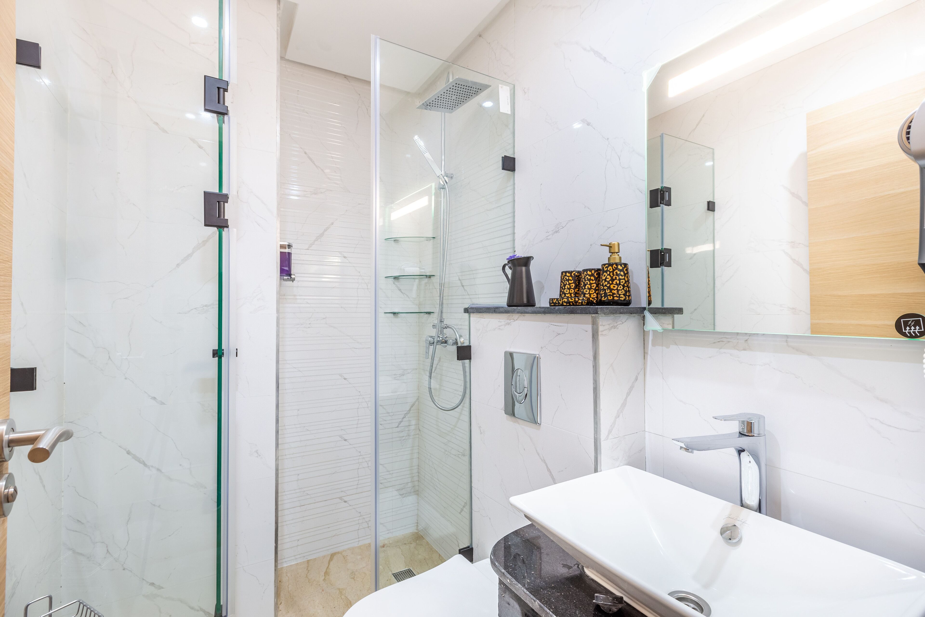 Zari Boutique Aparthotel