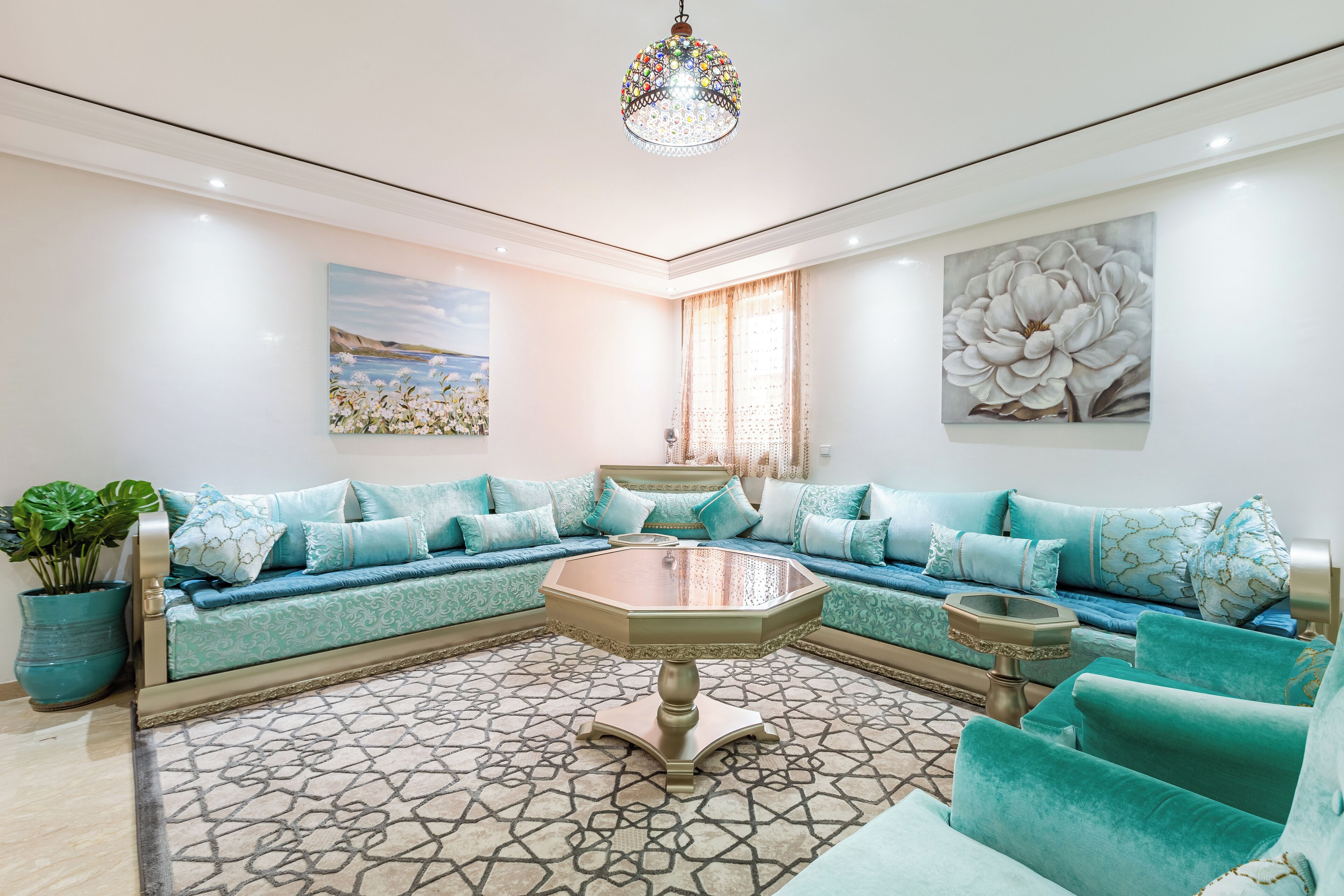 Zari Boutique Aparthotel