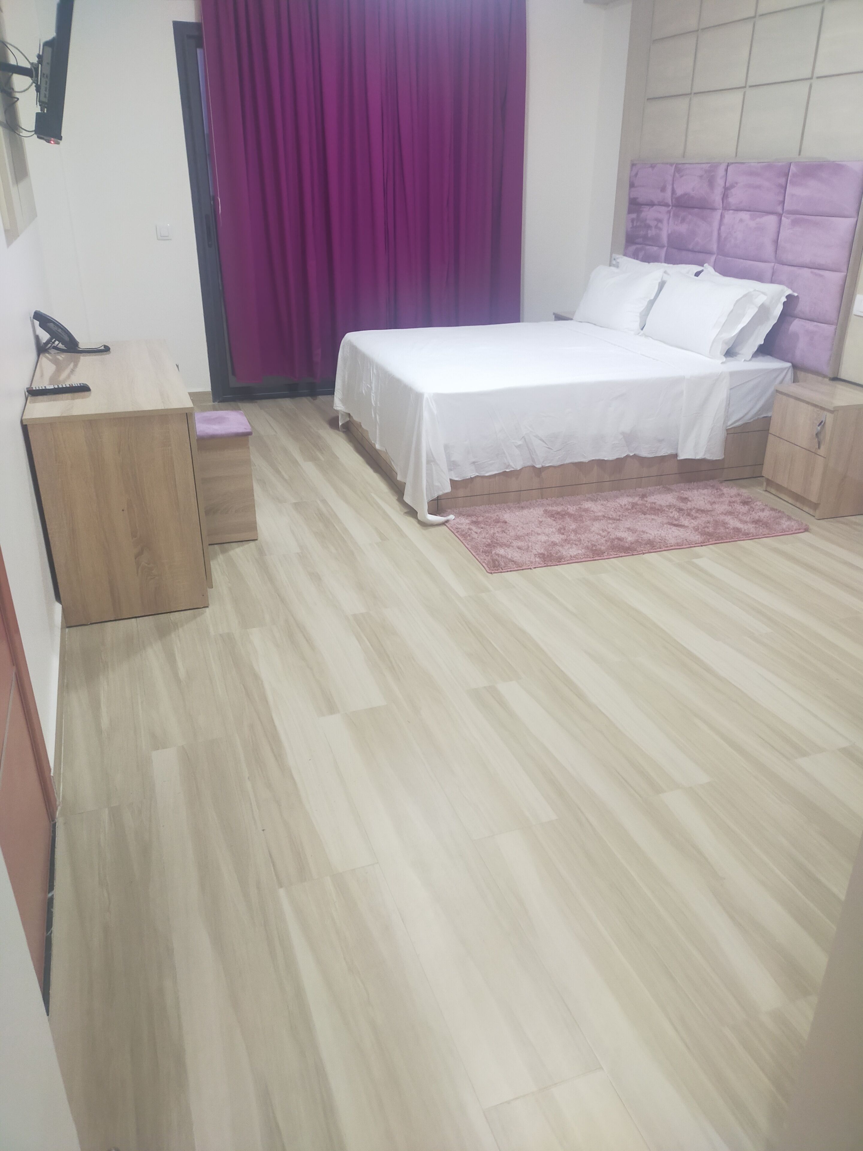 Fekri Hotel